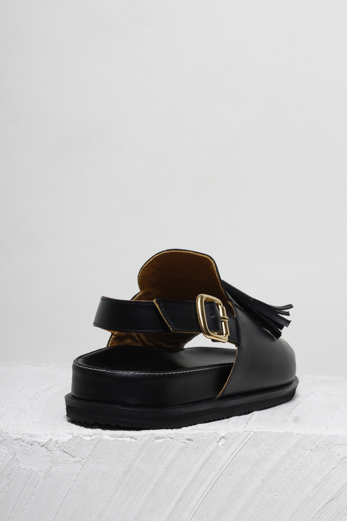PAPETE RITA BOX PRETO