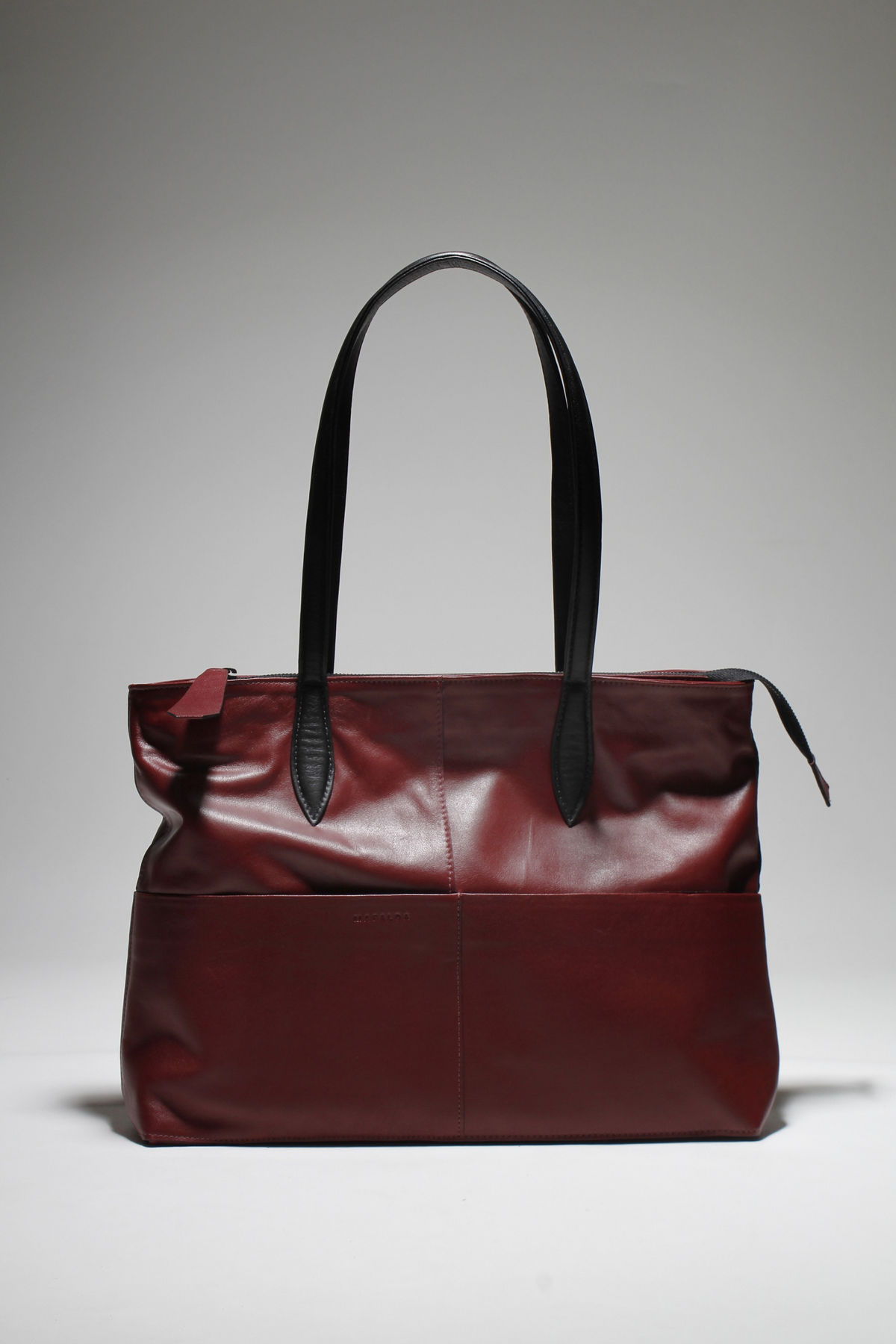 BOLSA VALENTINA VINHO