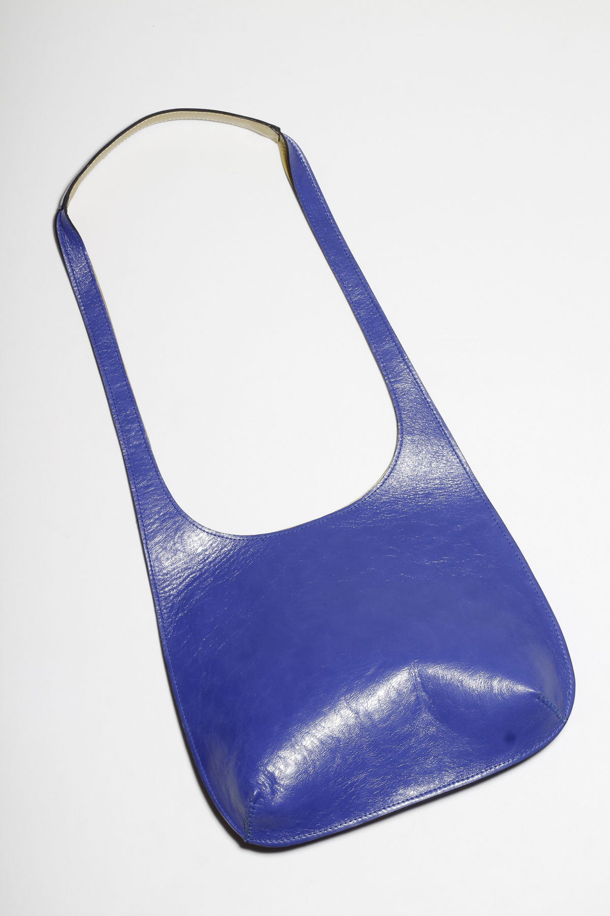 BOLSA TALITA LYON BLUE