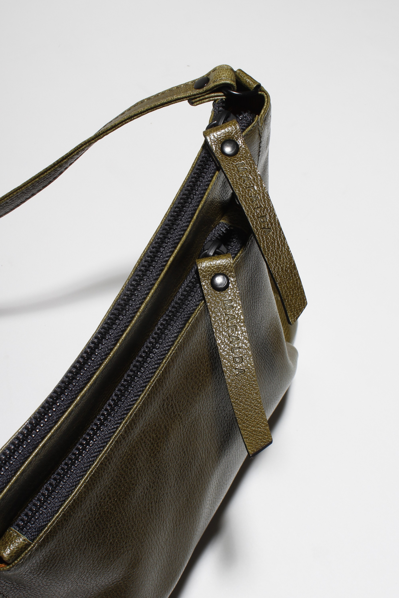 BOLSA EMMA OLIVE