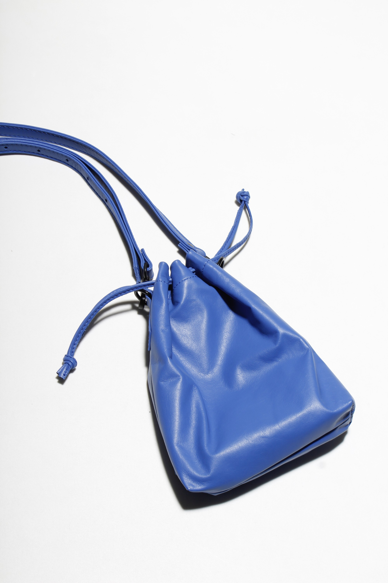 BOLSA MINI NOA AZUL