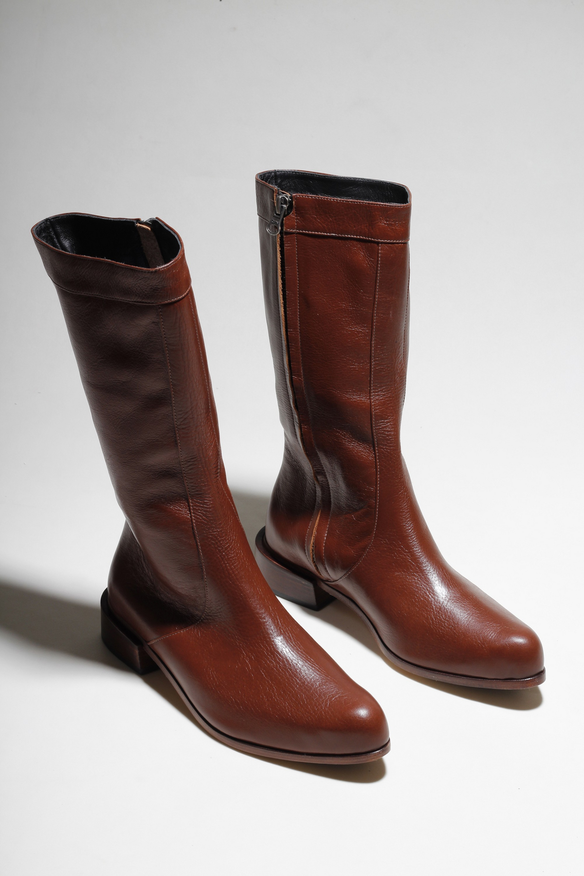 BOTA ALEXA CONHAQUE