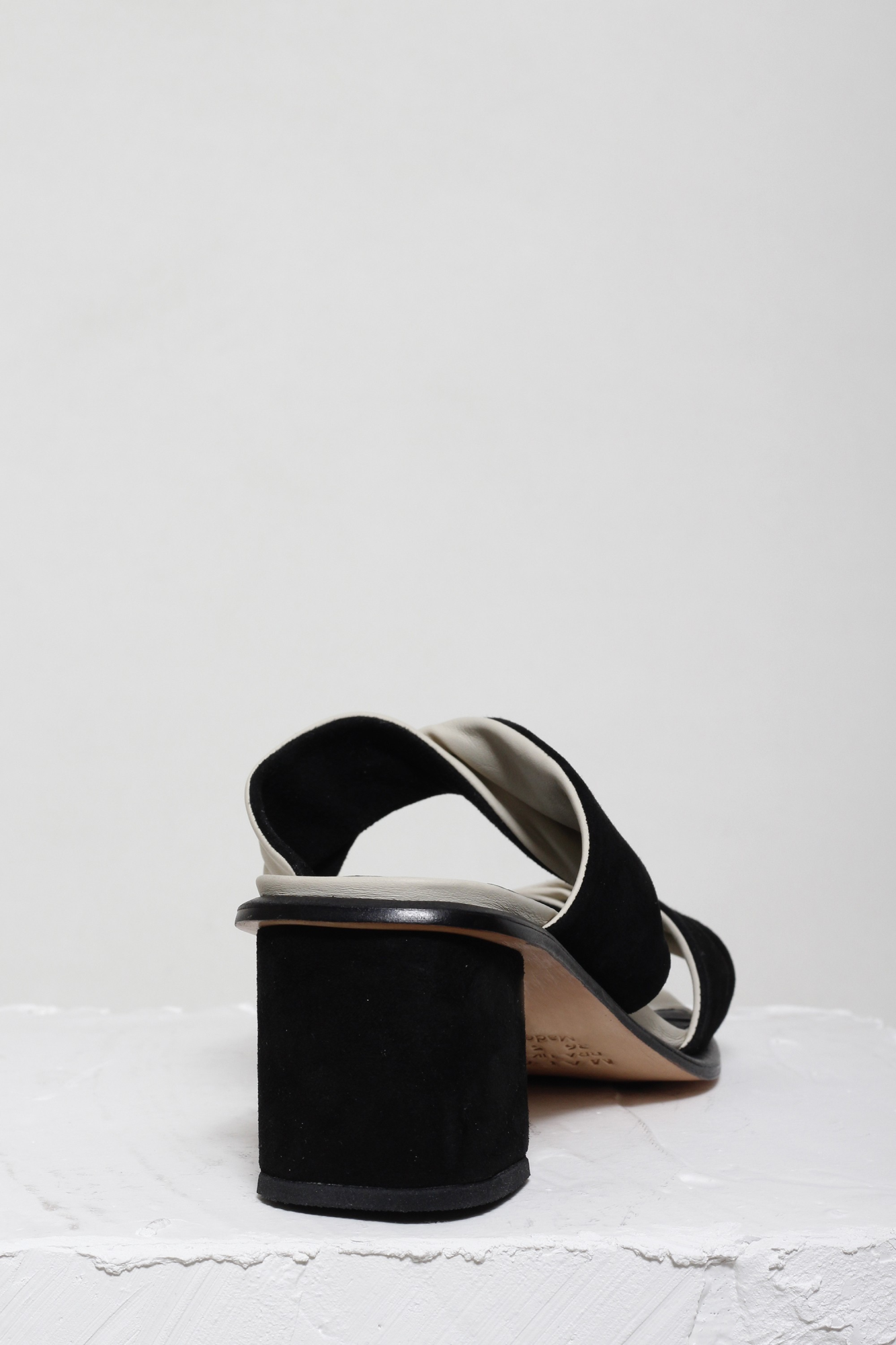 SAPATO TINA  BONE