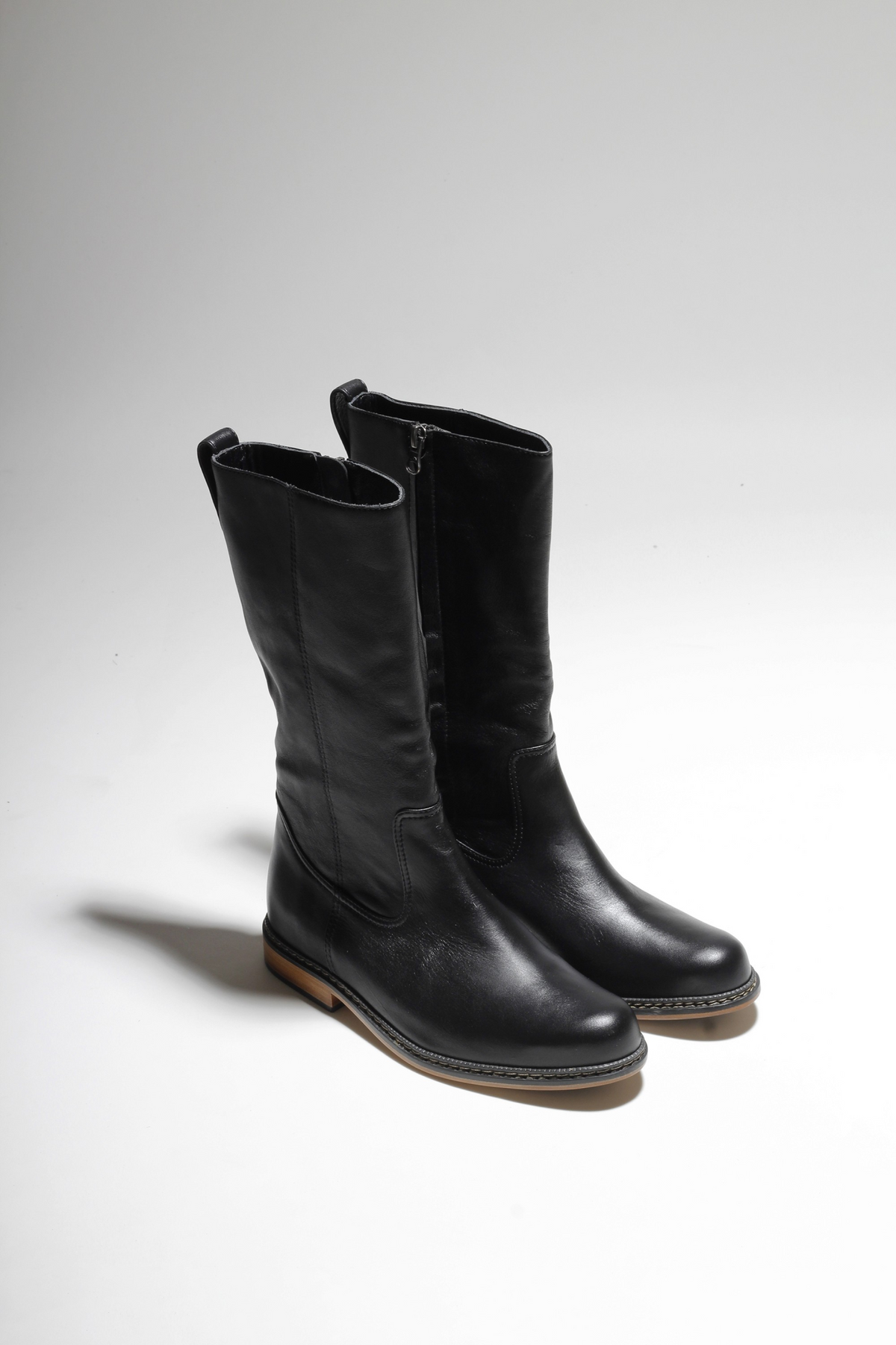 BOTA MEGAN PRETO