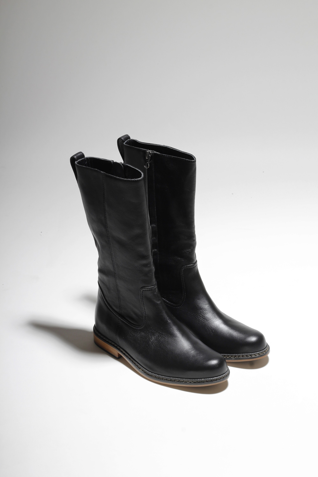 BOTA MEGAN PRETO