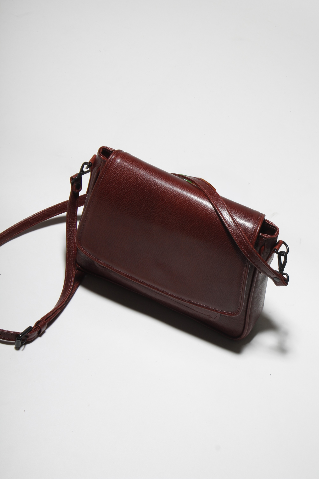 BOLSA JOSEFINA VINHO