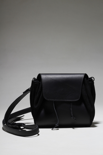 BOLSA MADELEINE PRETA