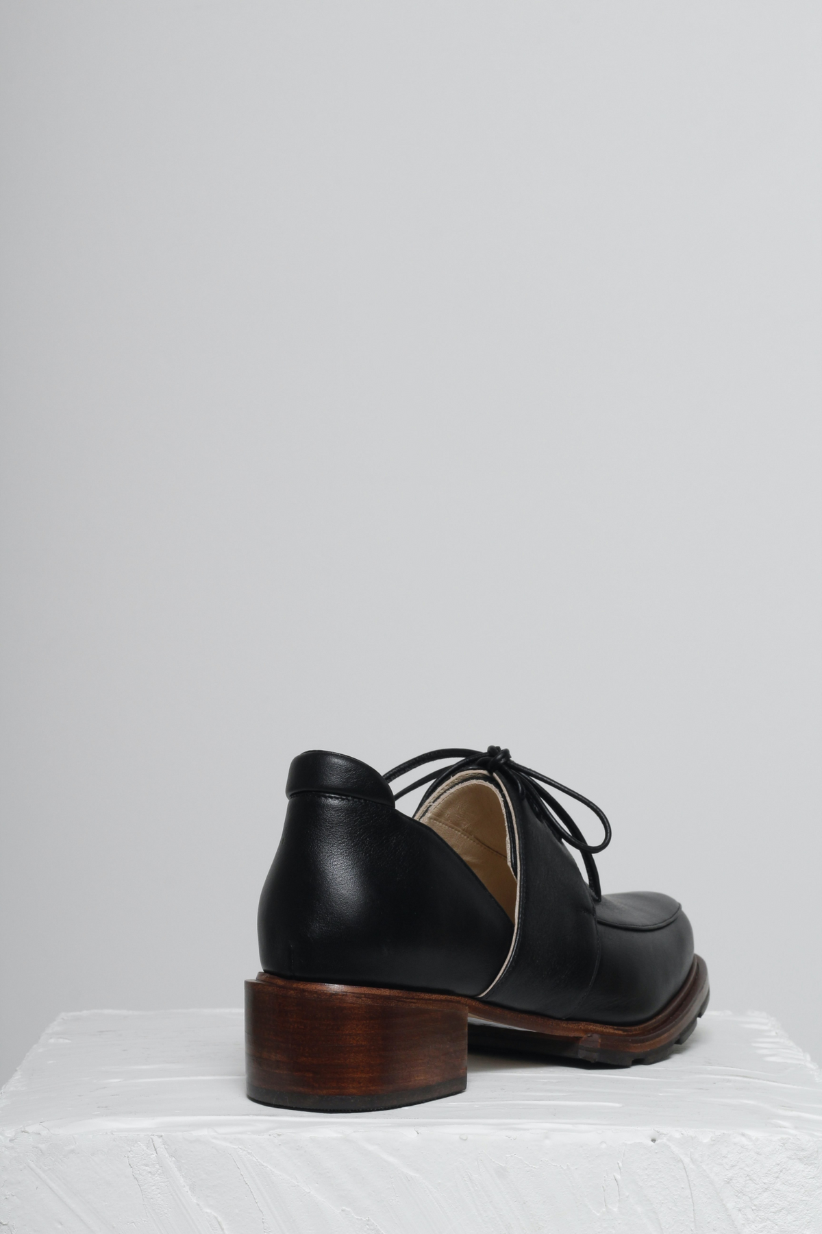 OXFORD BIA PRETO