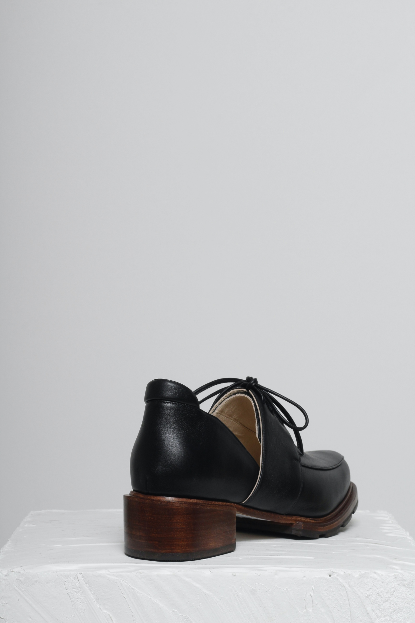 OXFORD BIA PRETO