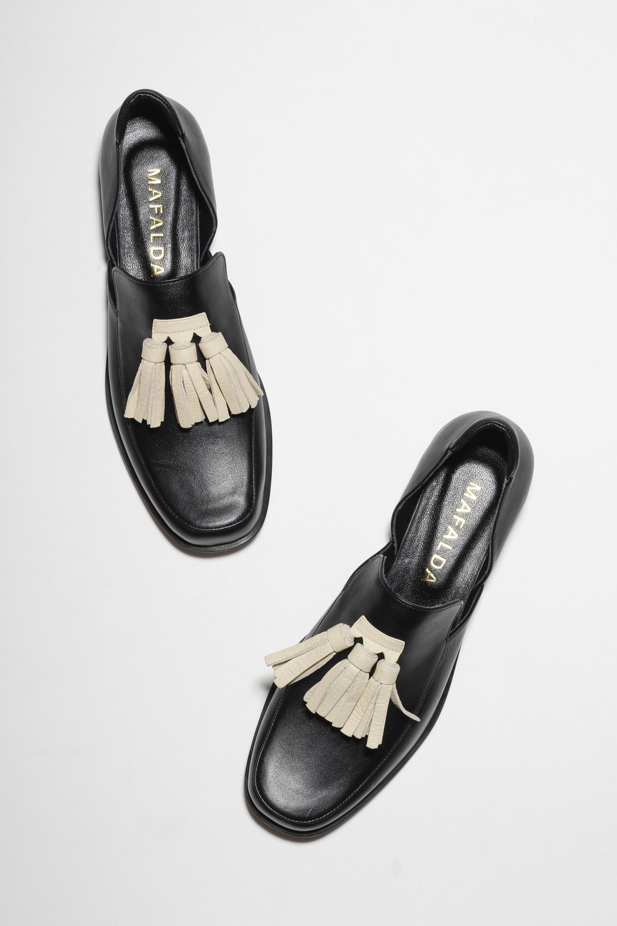 MOCASSIM LOREN PRETO