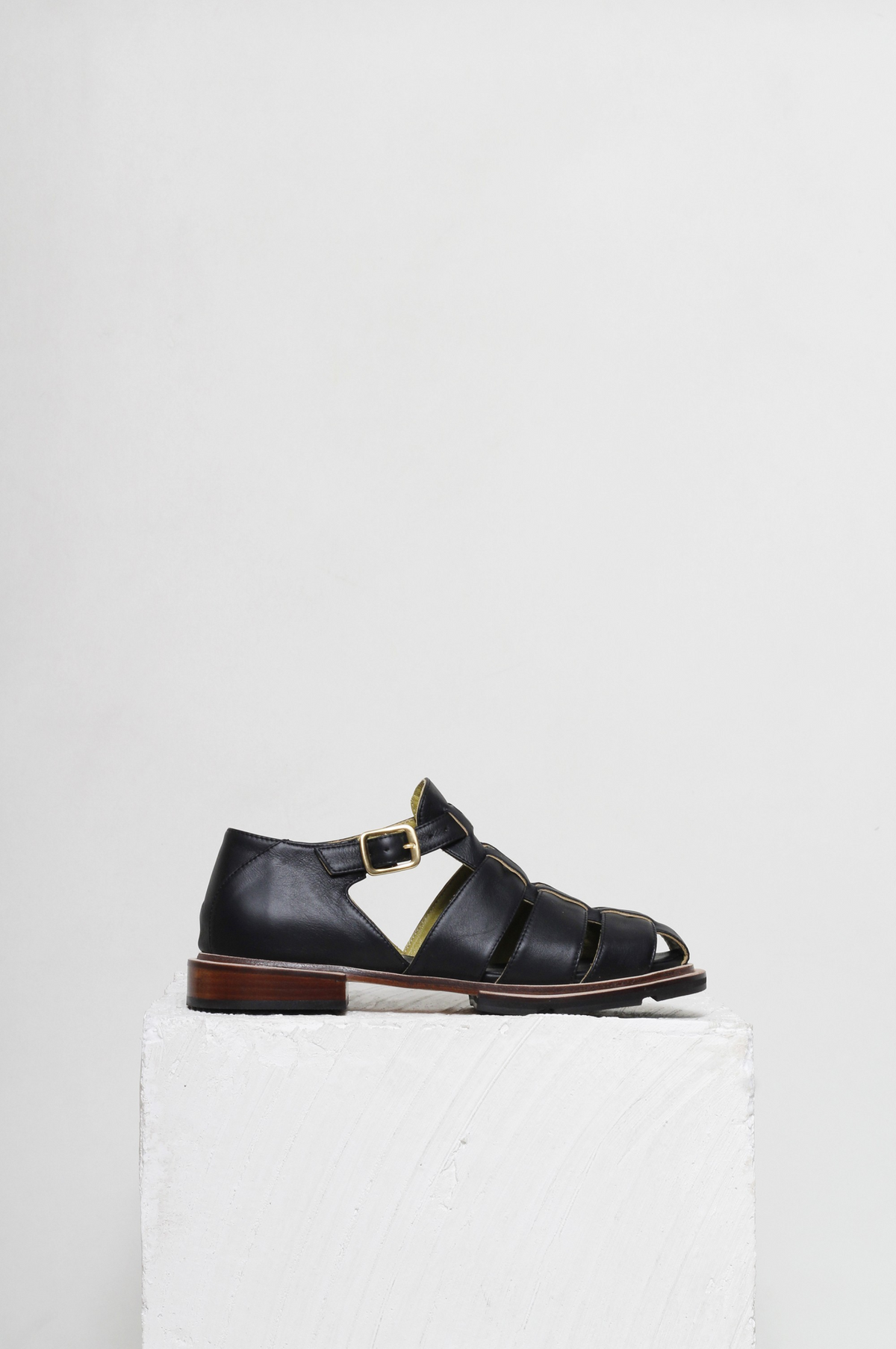 SAPATO SERENA PRETO