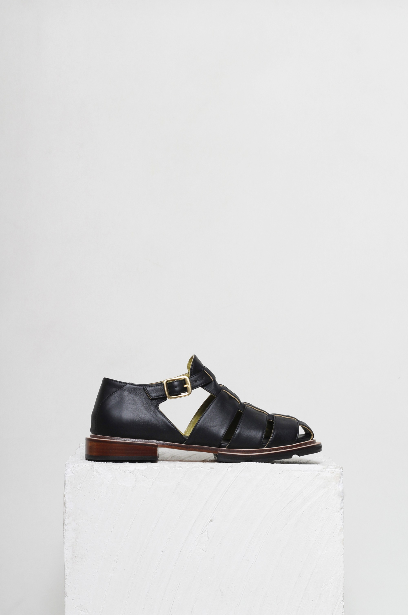 SAPATO SERENA PRETO