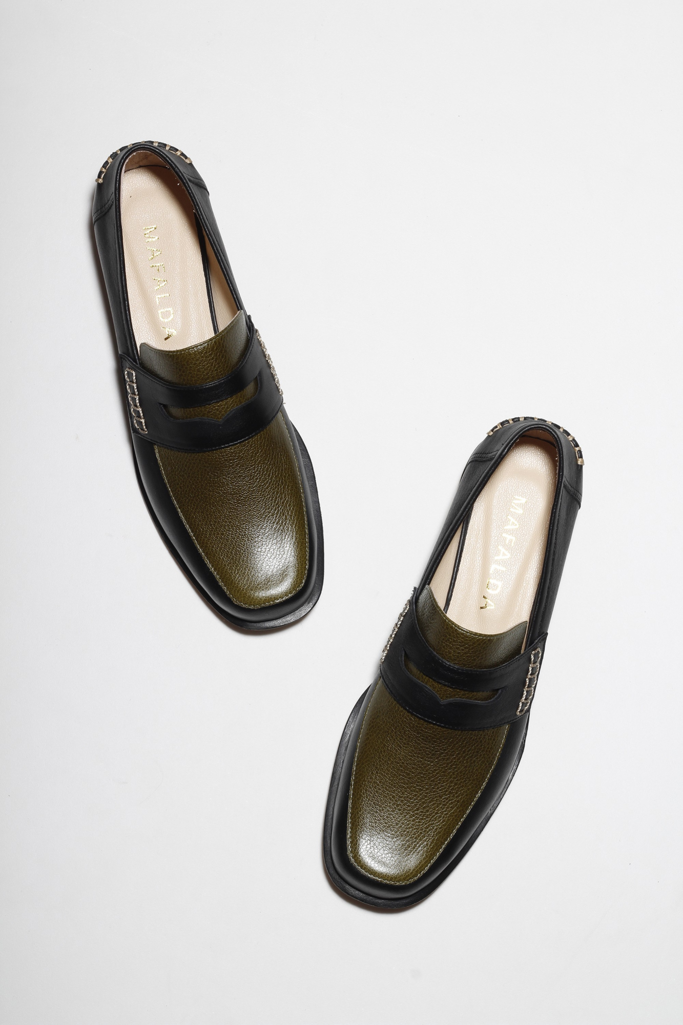 MOCASSIM DIANA PRETO