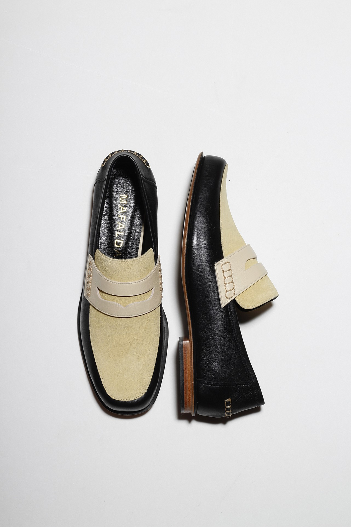 MOCASSIM DIANA ROMA OLIVA