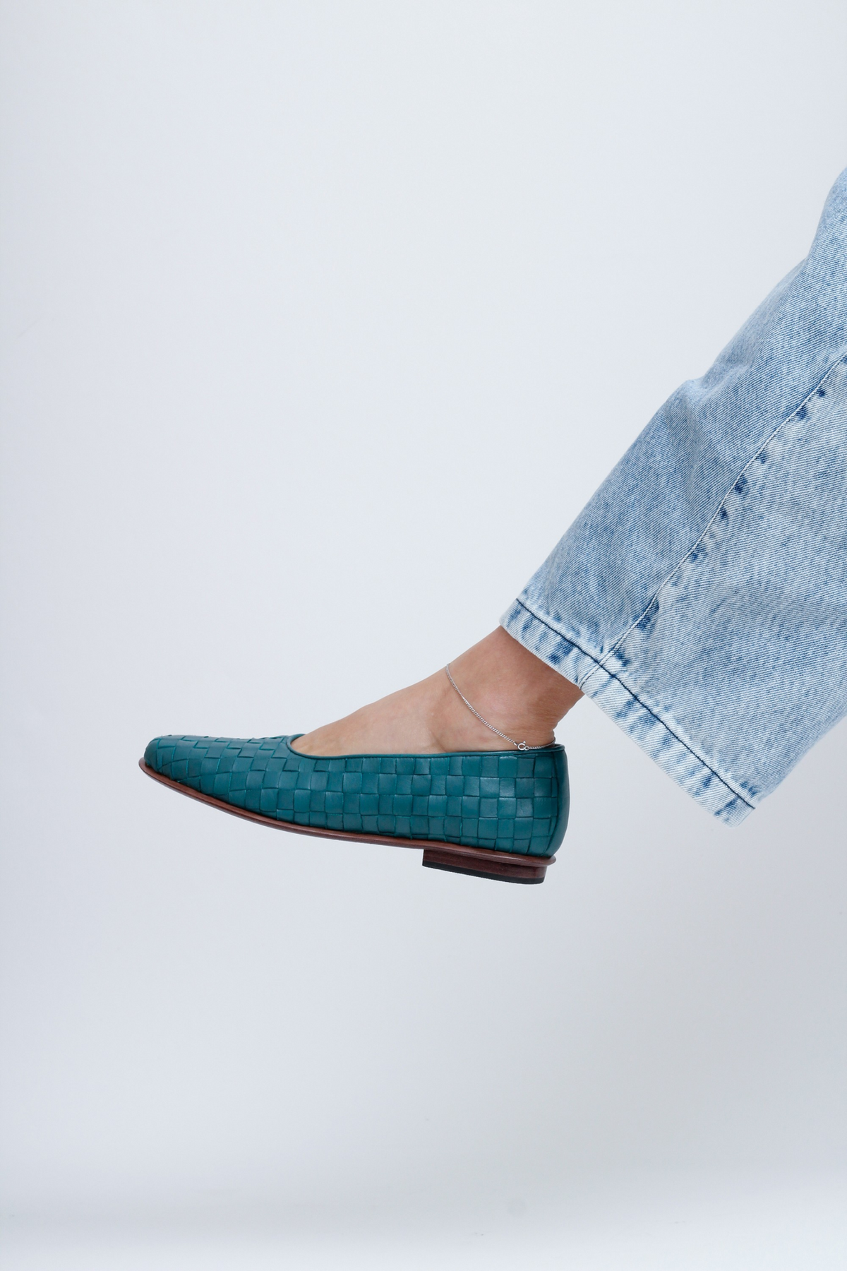 SAPATILHA FREJA JASPER GREEN