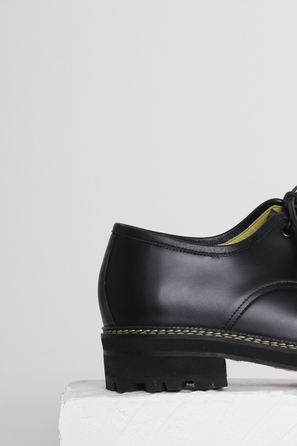 OXFORD JUNE BOX PRETO