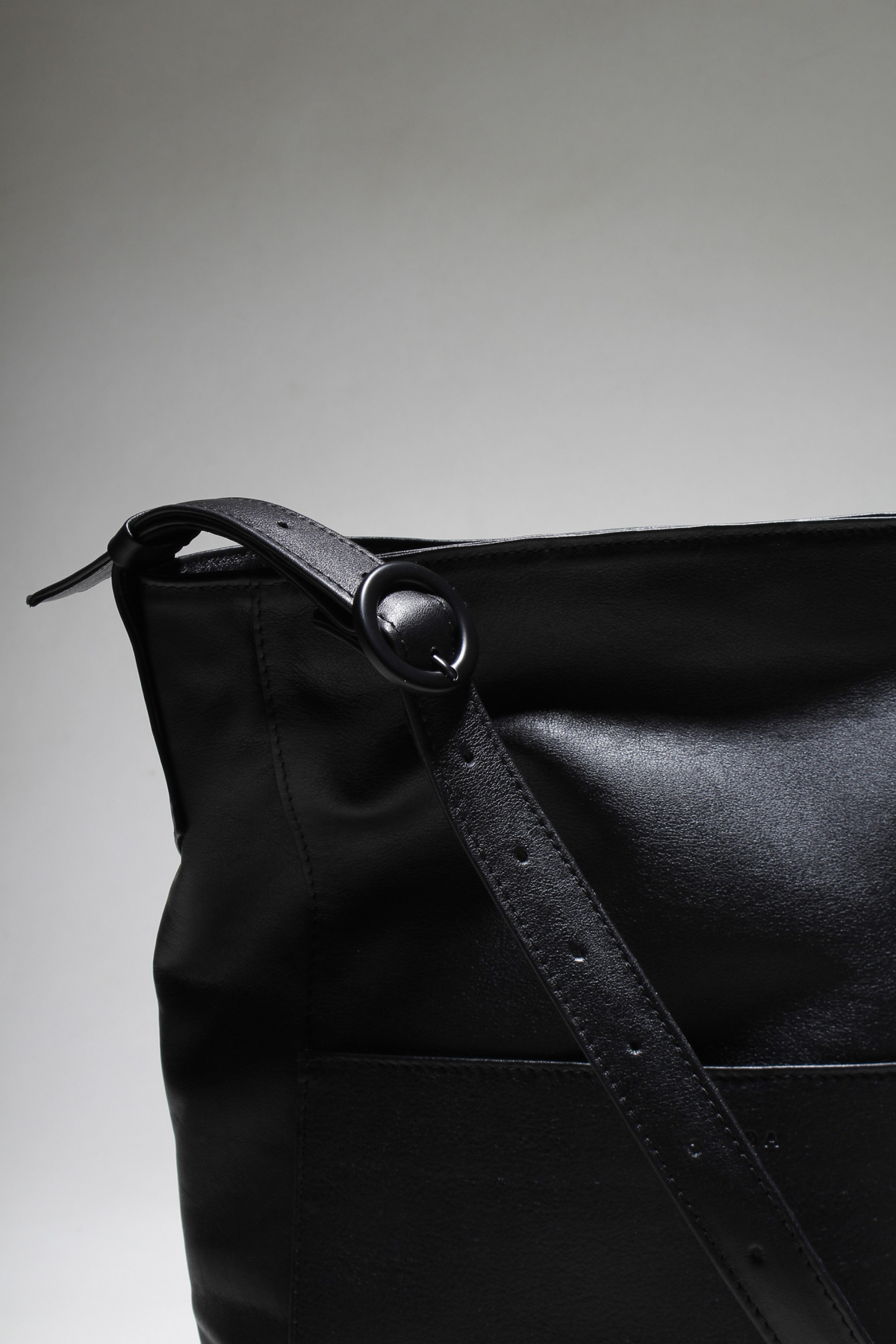 BOLSA LEONORA PRETO