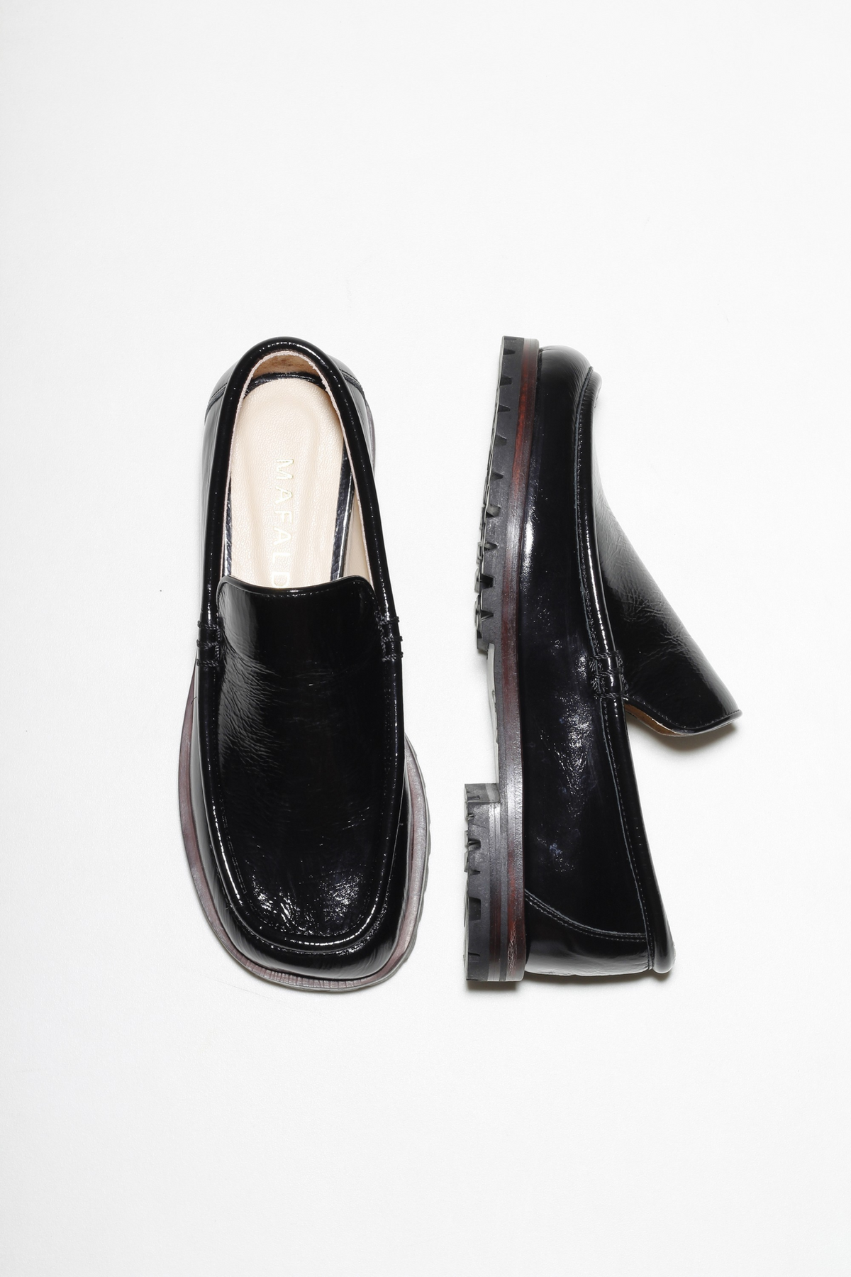 MOCASSIM DOROTH VERNIZ PRETO