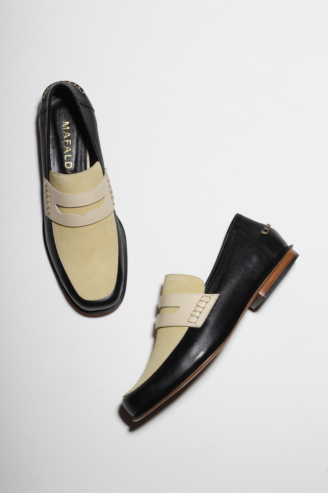 MOCASSIM DIANA ROMA OLIVA