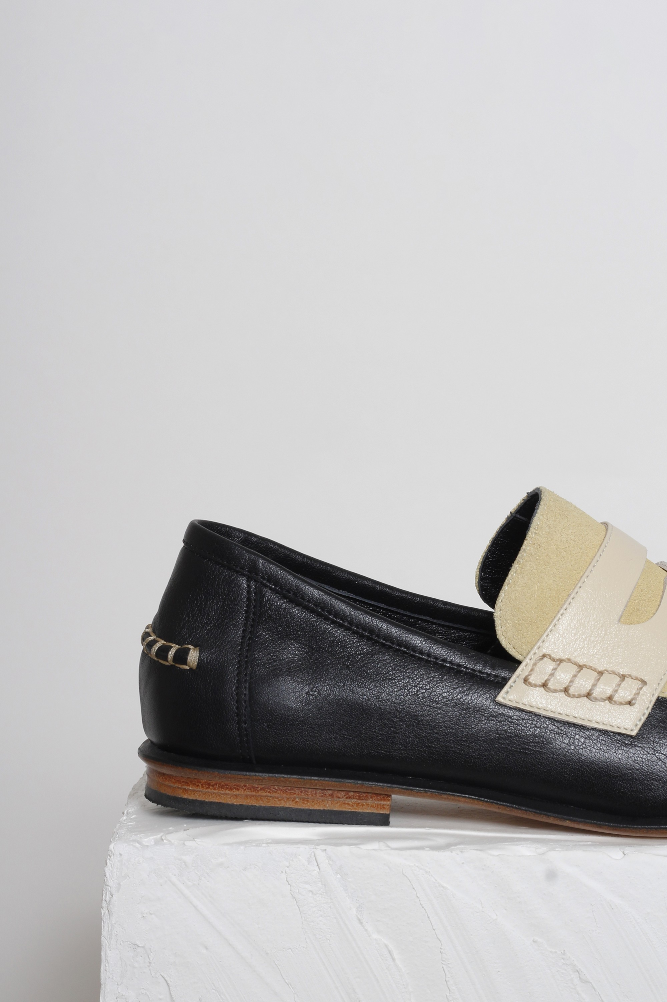 MOCASSIM DIANA ROMA OLIVA