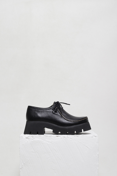 LOAFER WALLABEE NAOMI PRETO