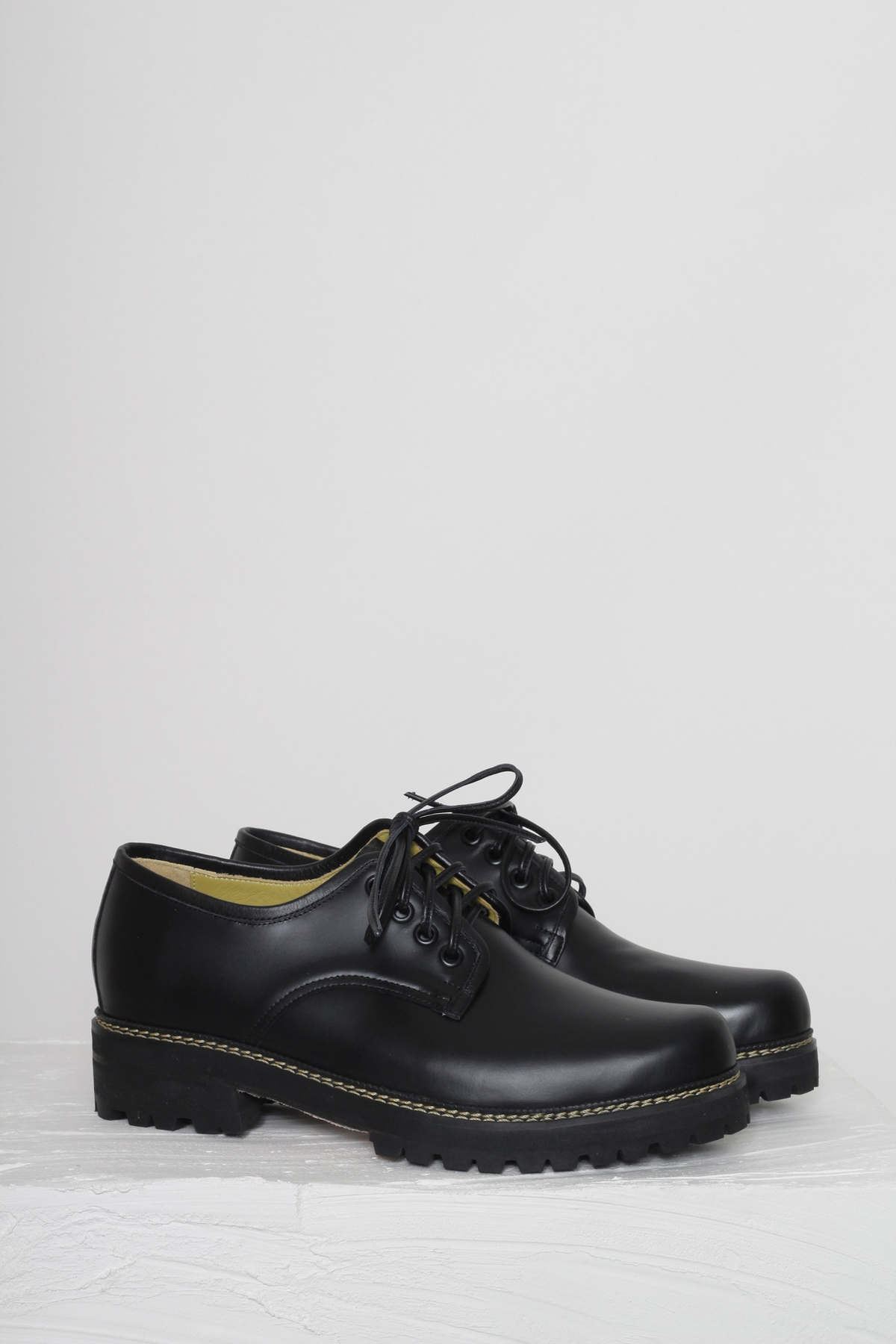 OXFORD JUNE BOX PRETO