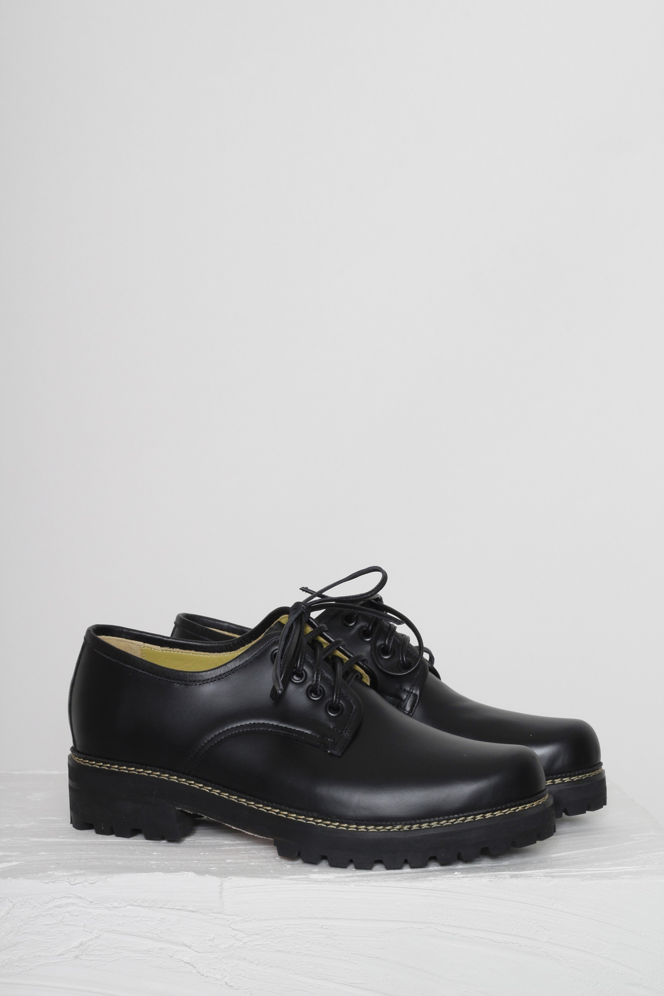 OXFORD JUNE BOX PRETO