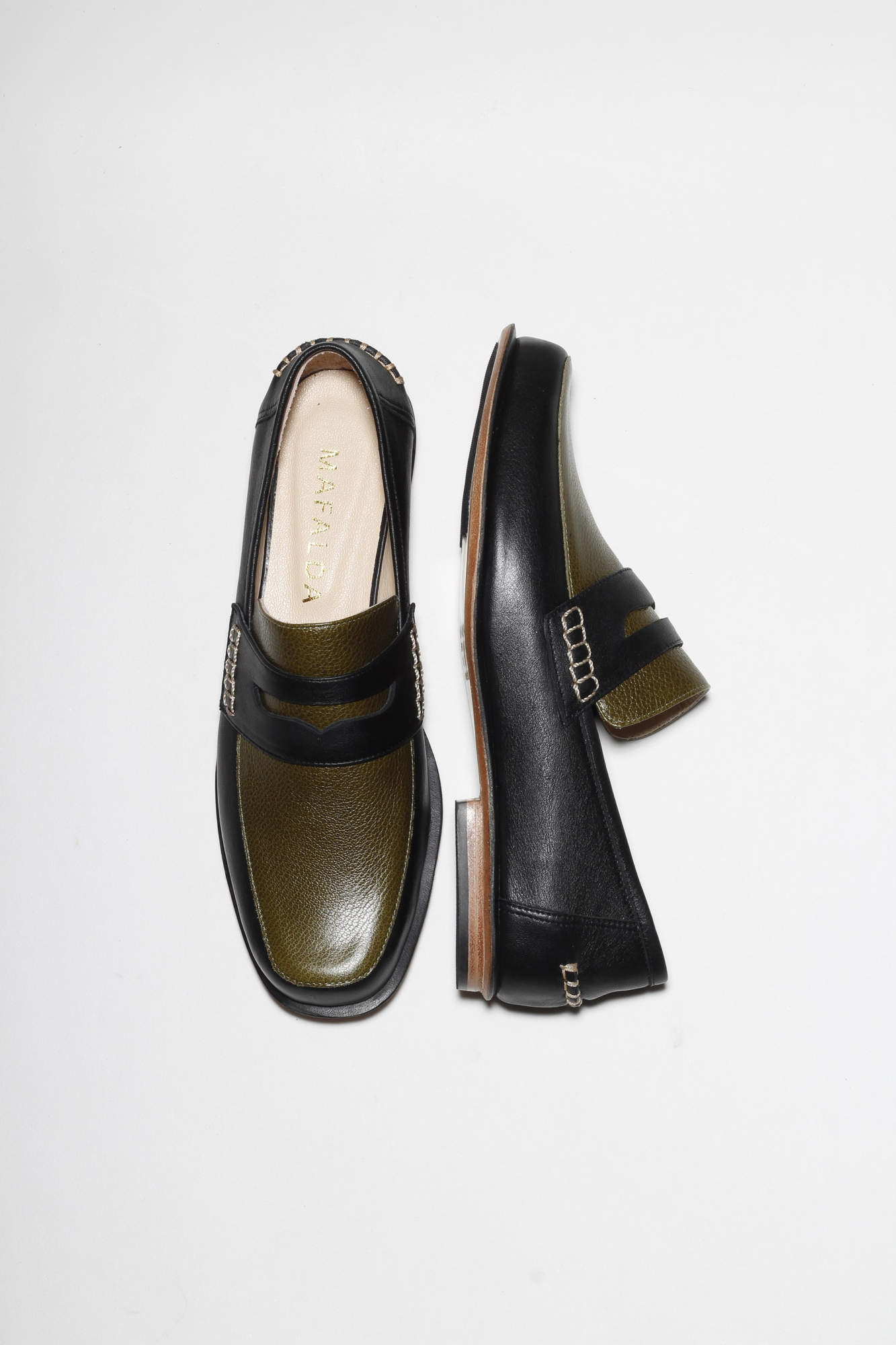 MOCASSIM DIANA PRETO