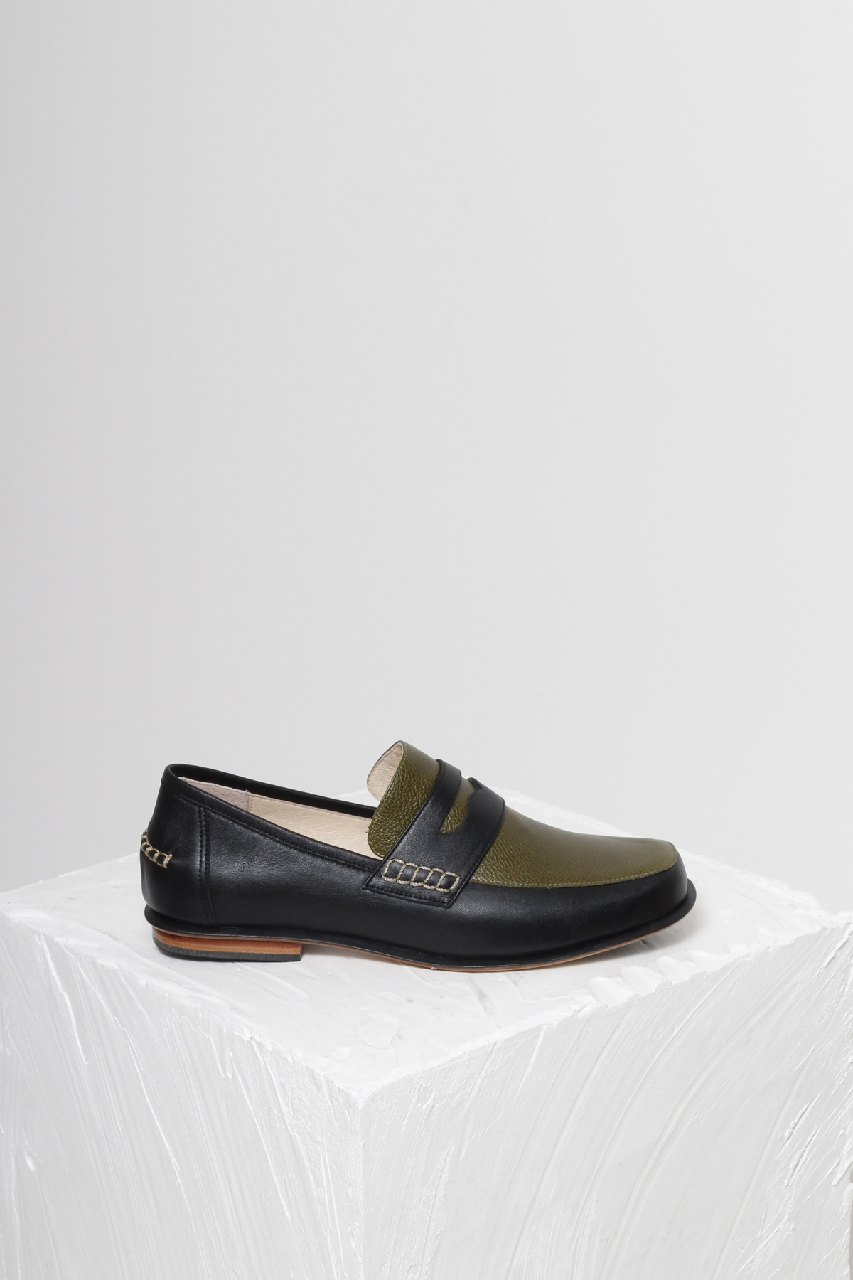 MOCASSIM DIANA PRETO