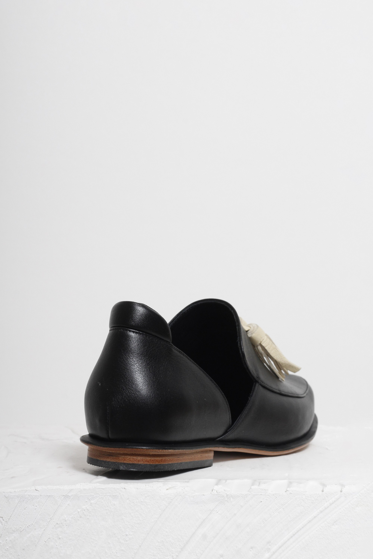 MOCASSIM LOREN PRETO
