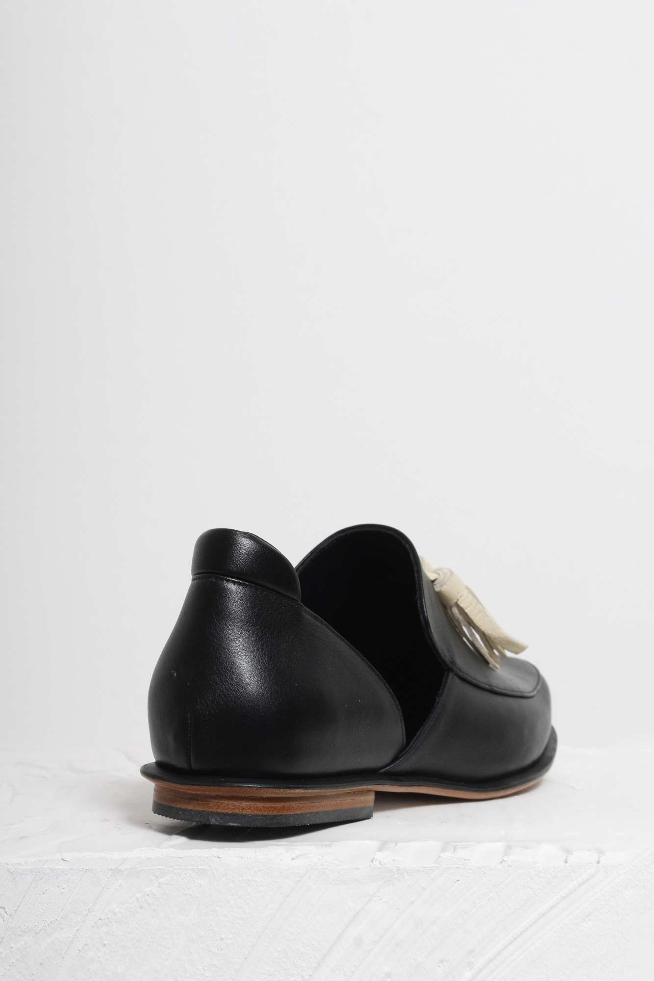 MOCASSIM LOREN PRETO
