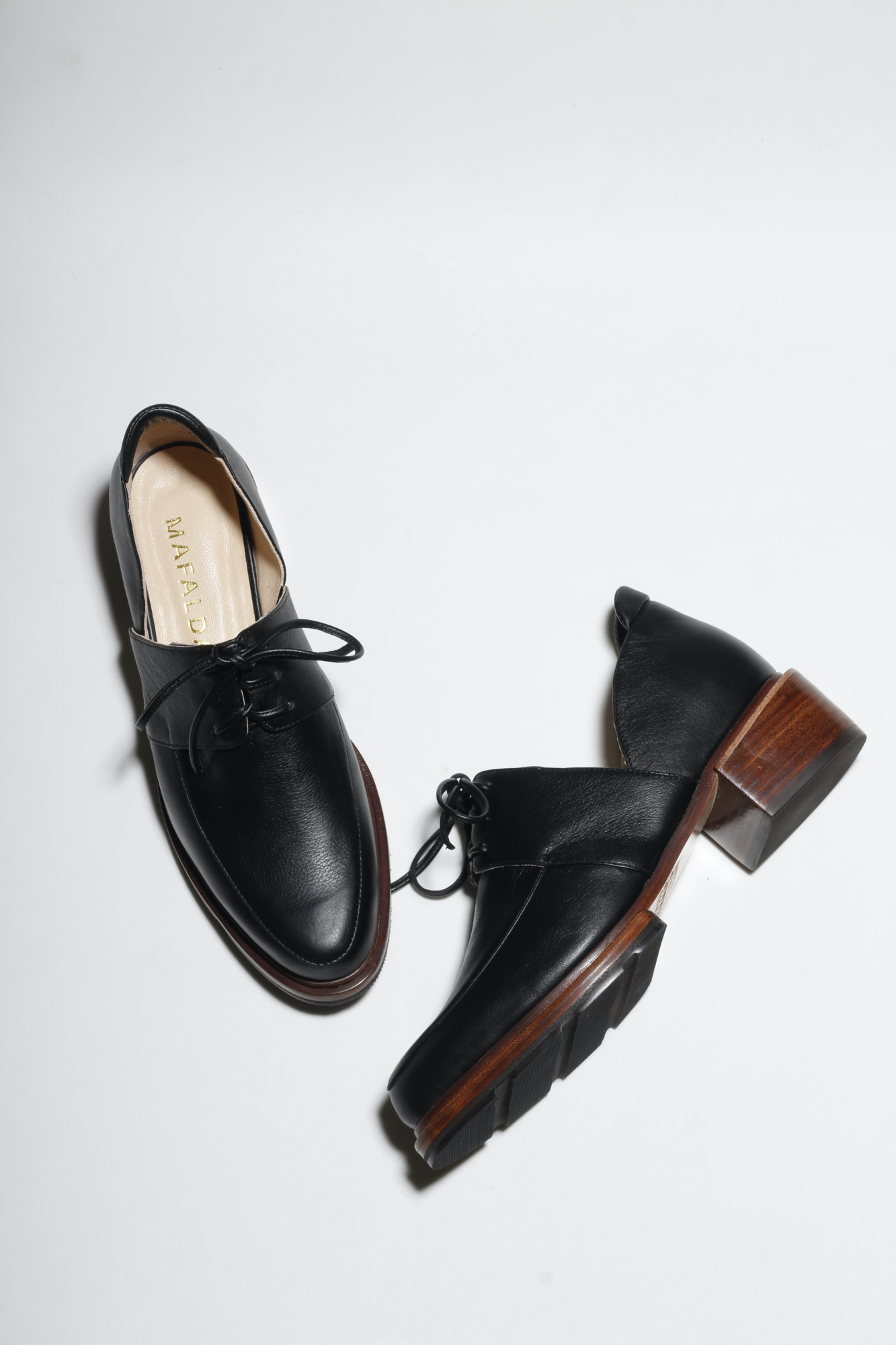 OXFORD BIA PRETO