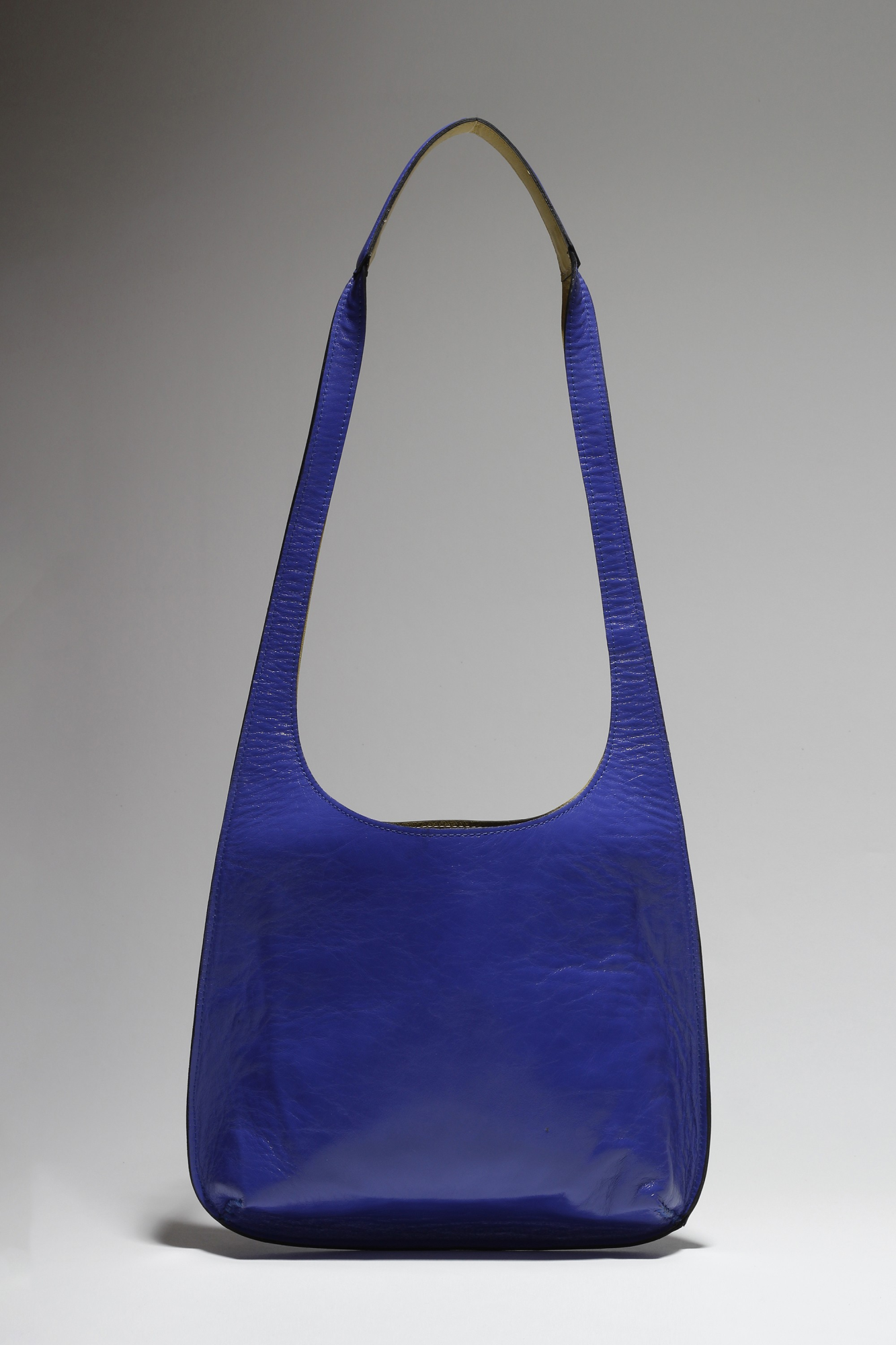 BOLSA TALITA LYON BLUE