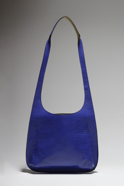 BOLSA TALITA LYON BLUE