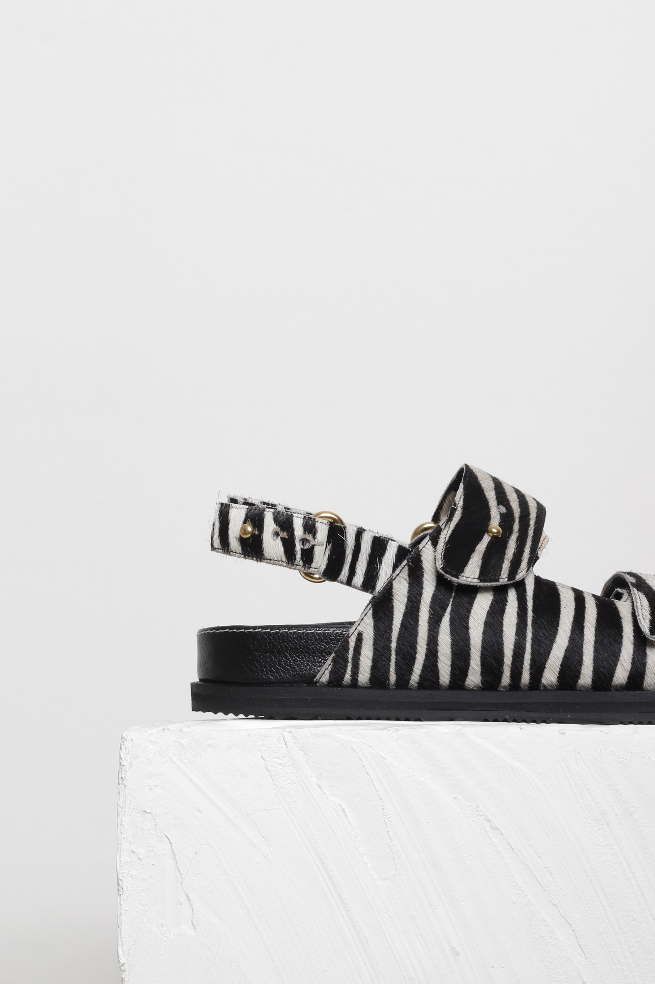 PAPETE MARGOT ZEBRA