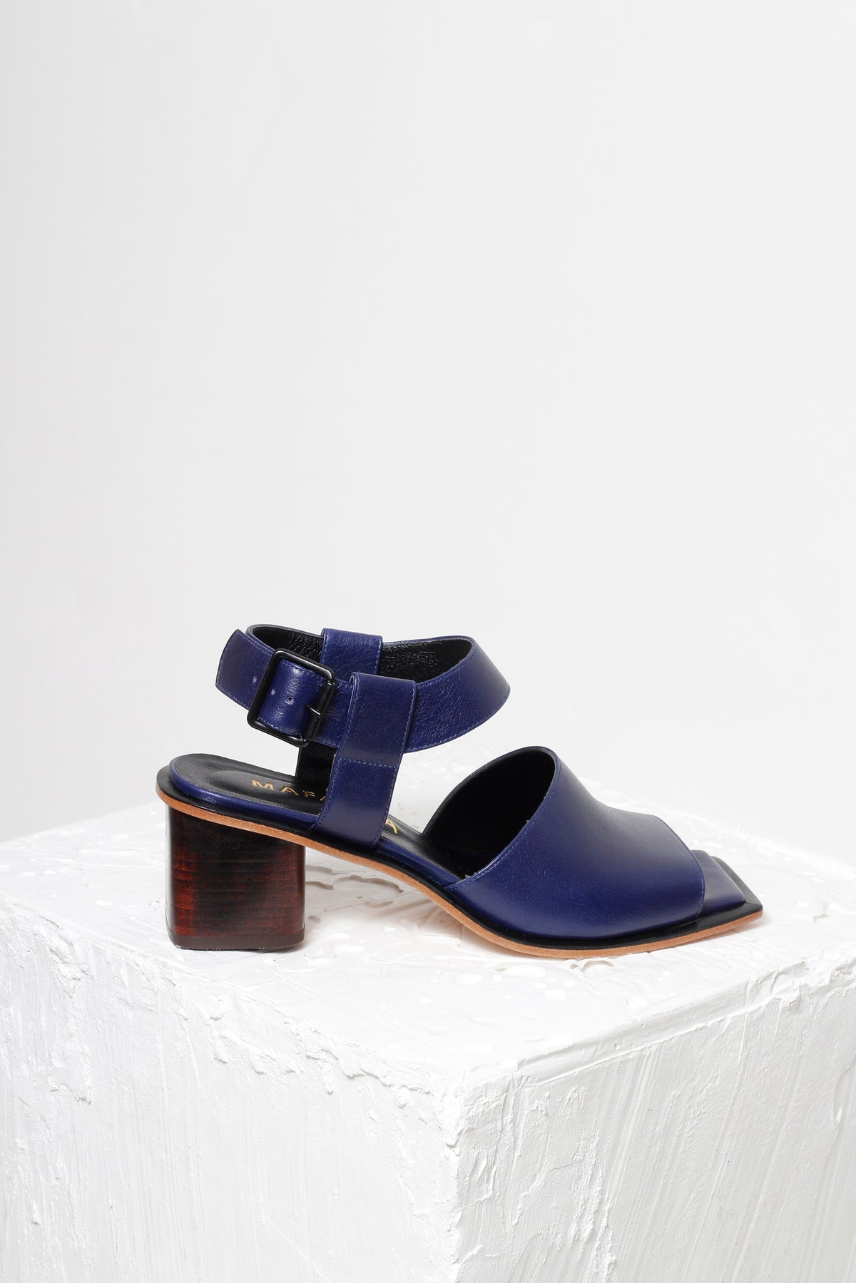 SANDÁLIA LEONA BLUE