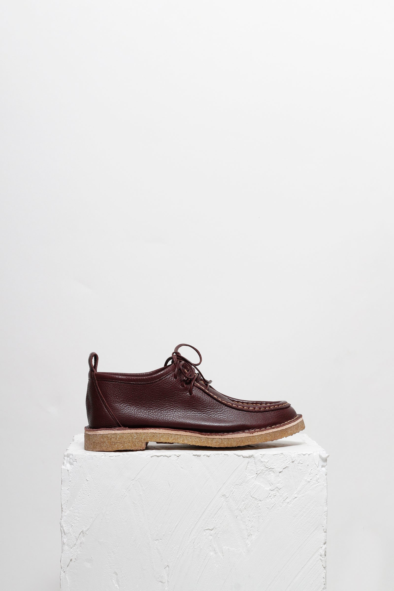 BOTA WALLABEE LUA BERINJELA