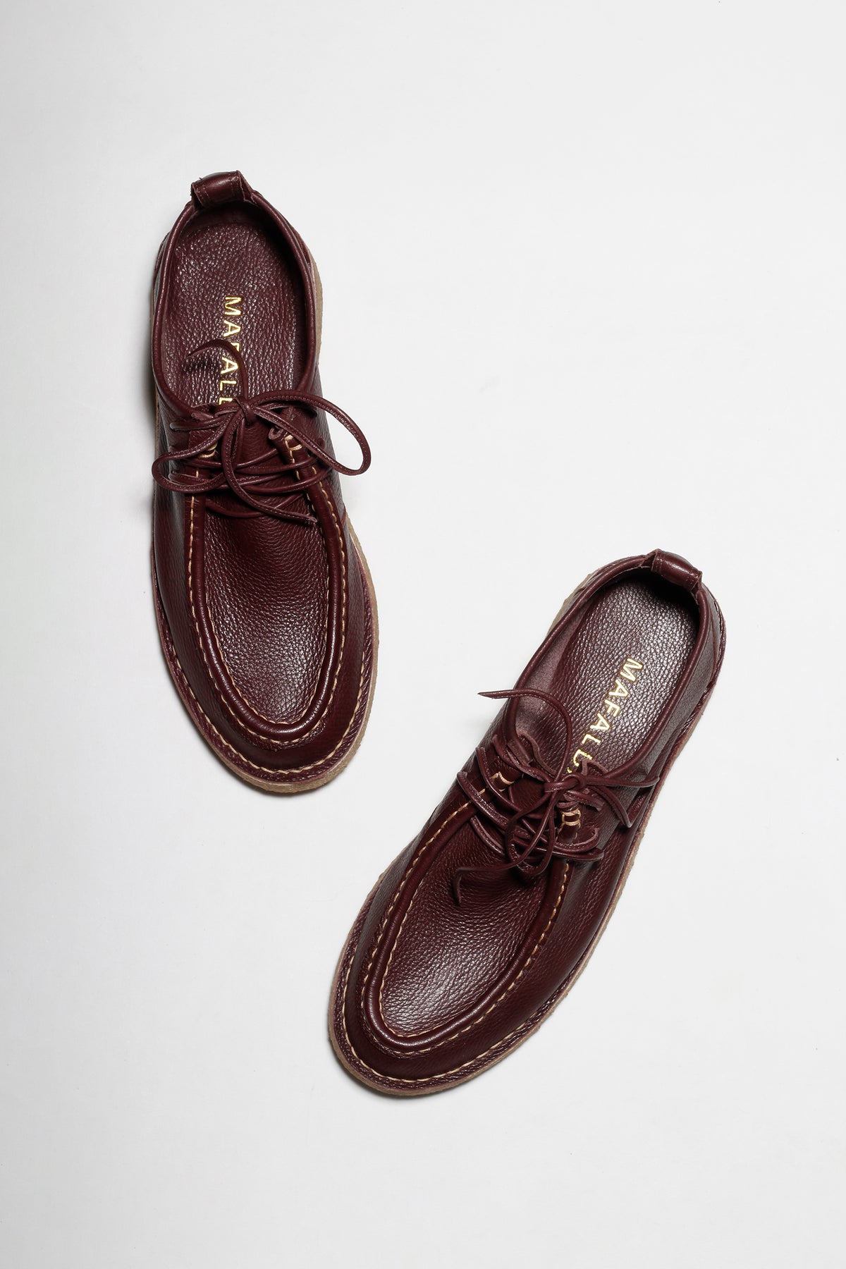 BOTA WALLABEE LUA BERINJELA