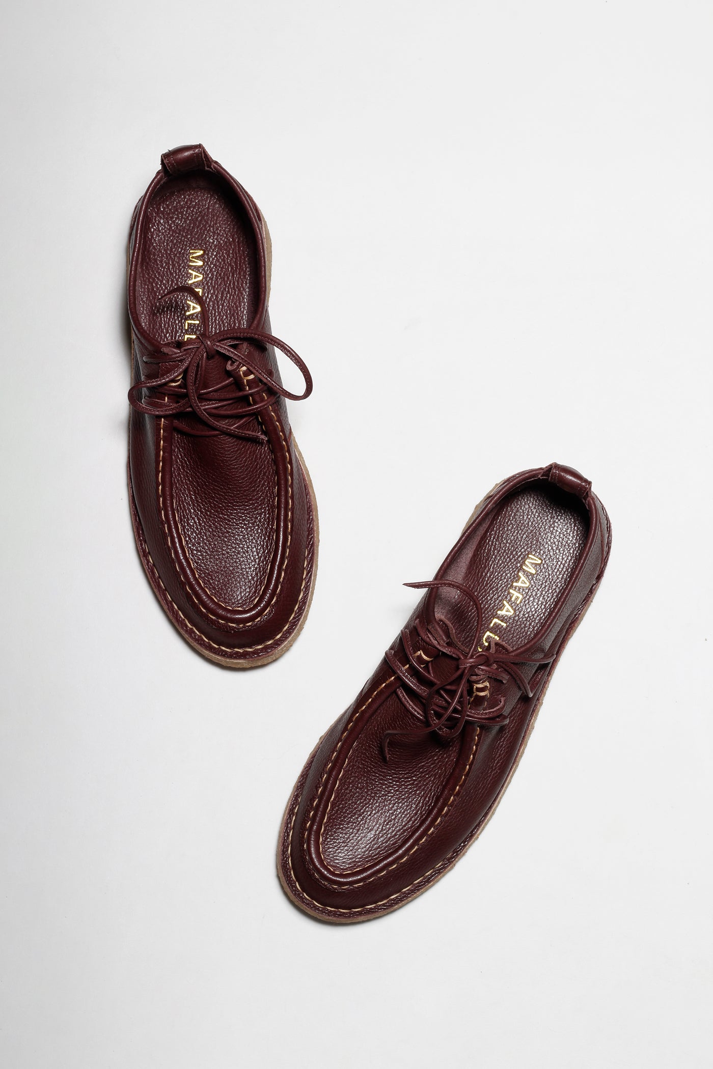 BOTA WALLABEE LUA BERINJELA