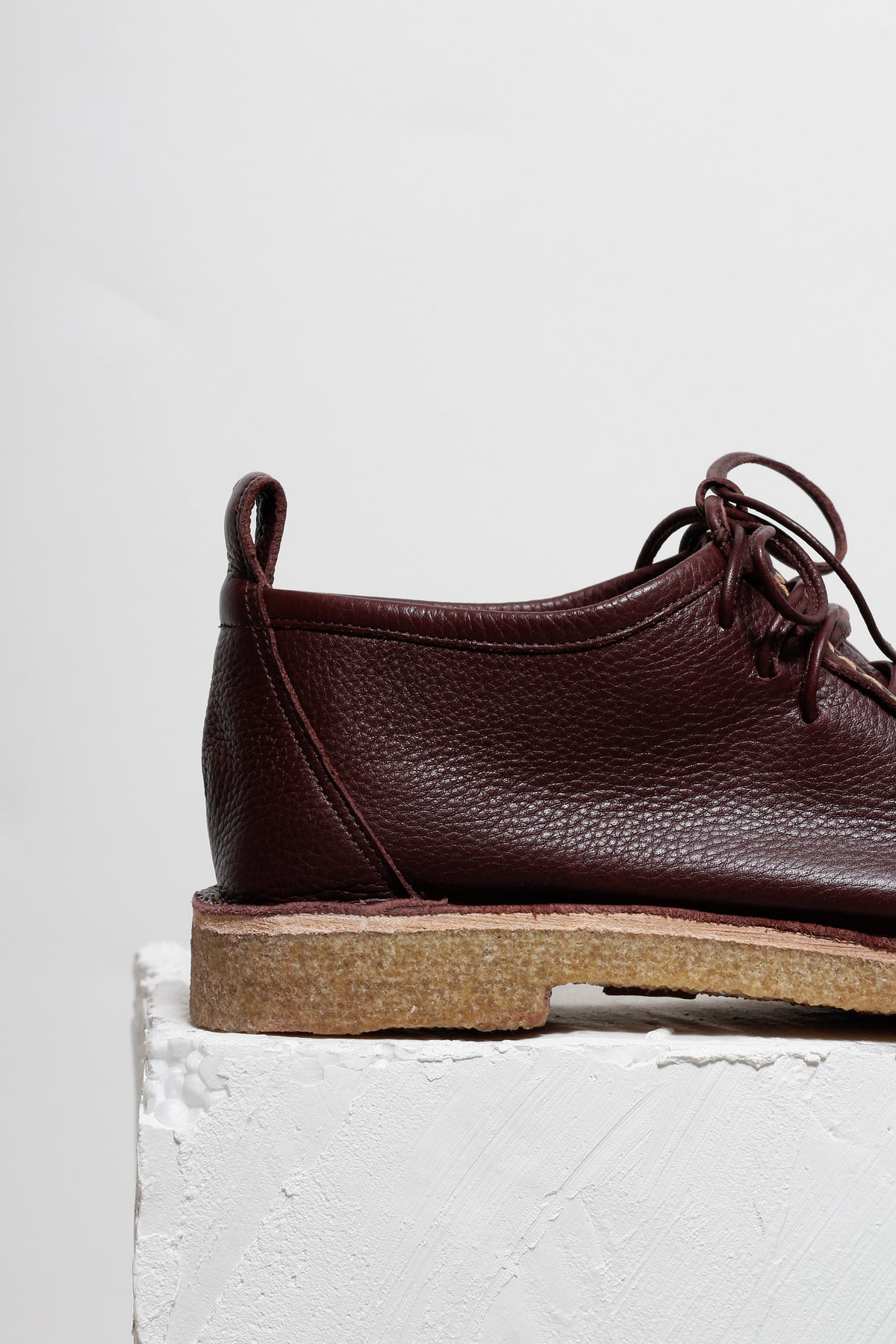 BOTA WALLABEE LUA BERINJELA