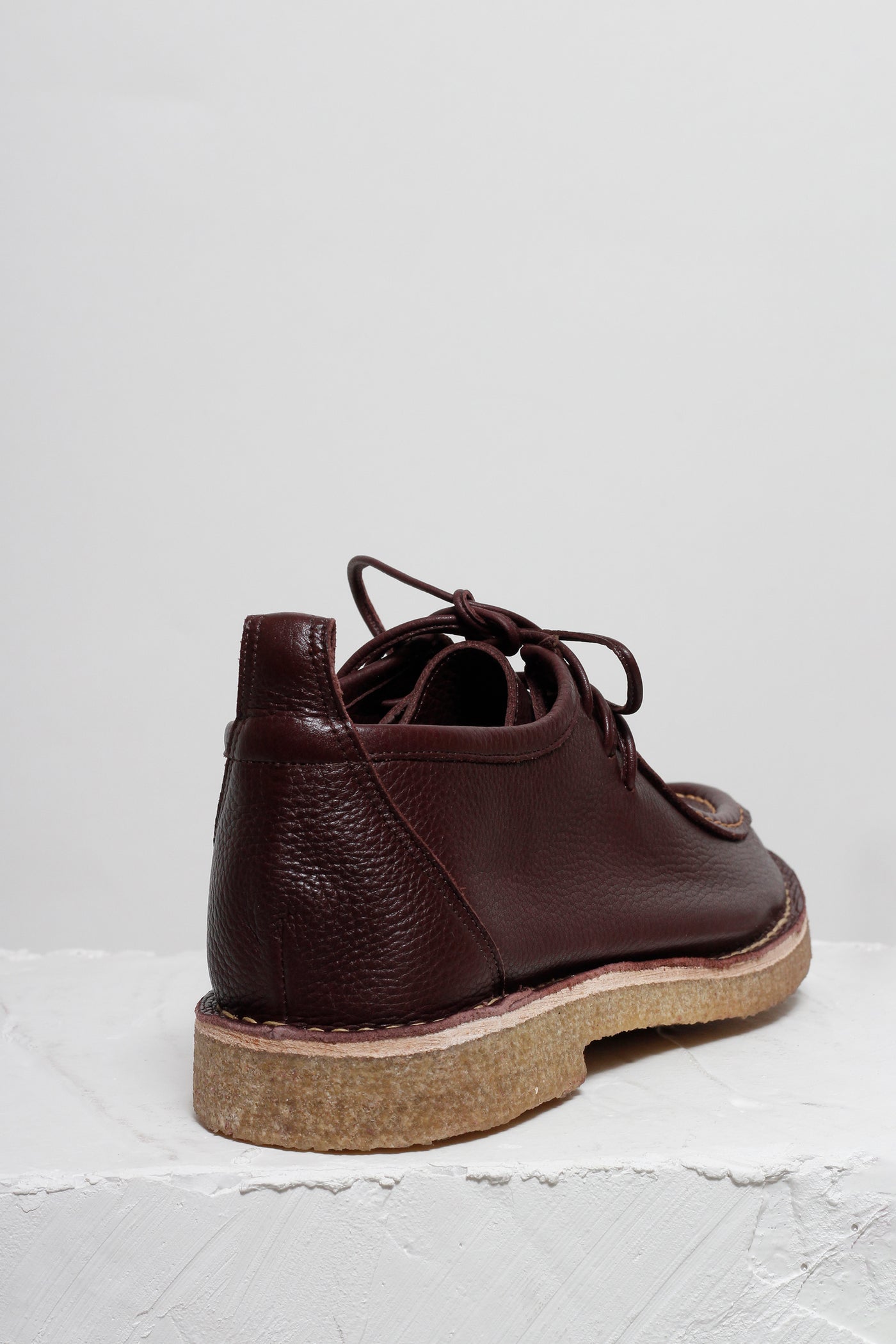 BOTA WALLABEE LUA BERINJELA