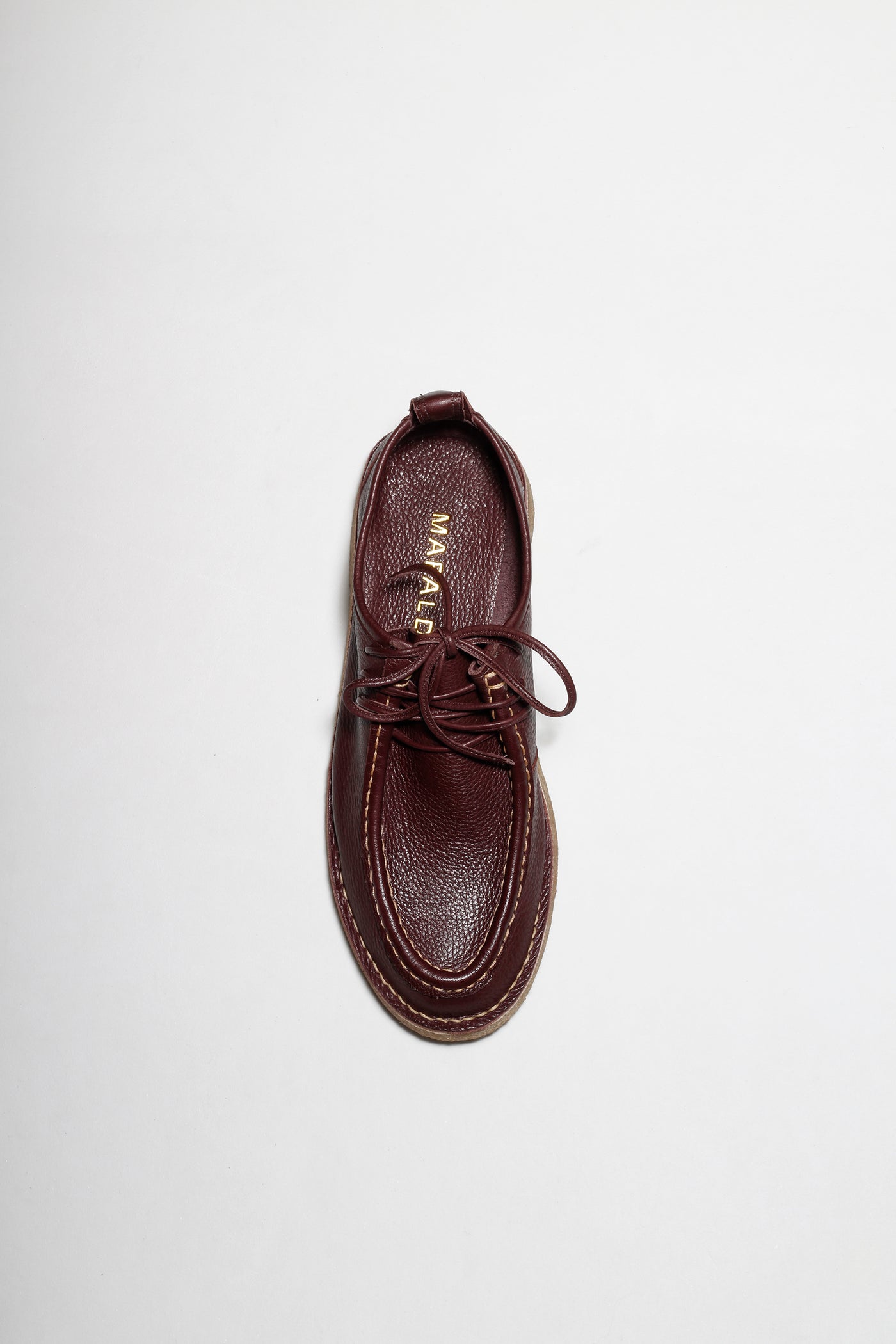 BOTA WALLABEE LUA BERINJELA