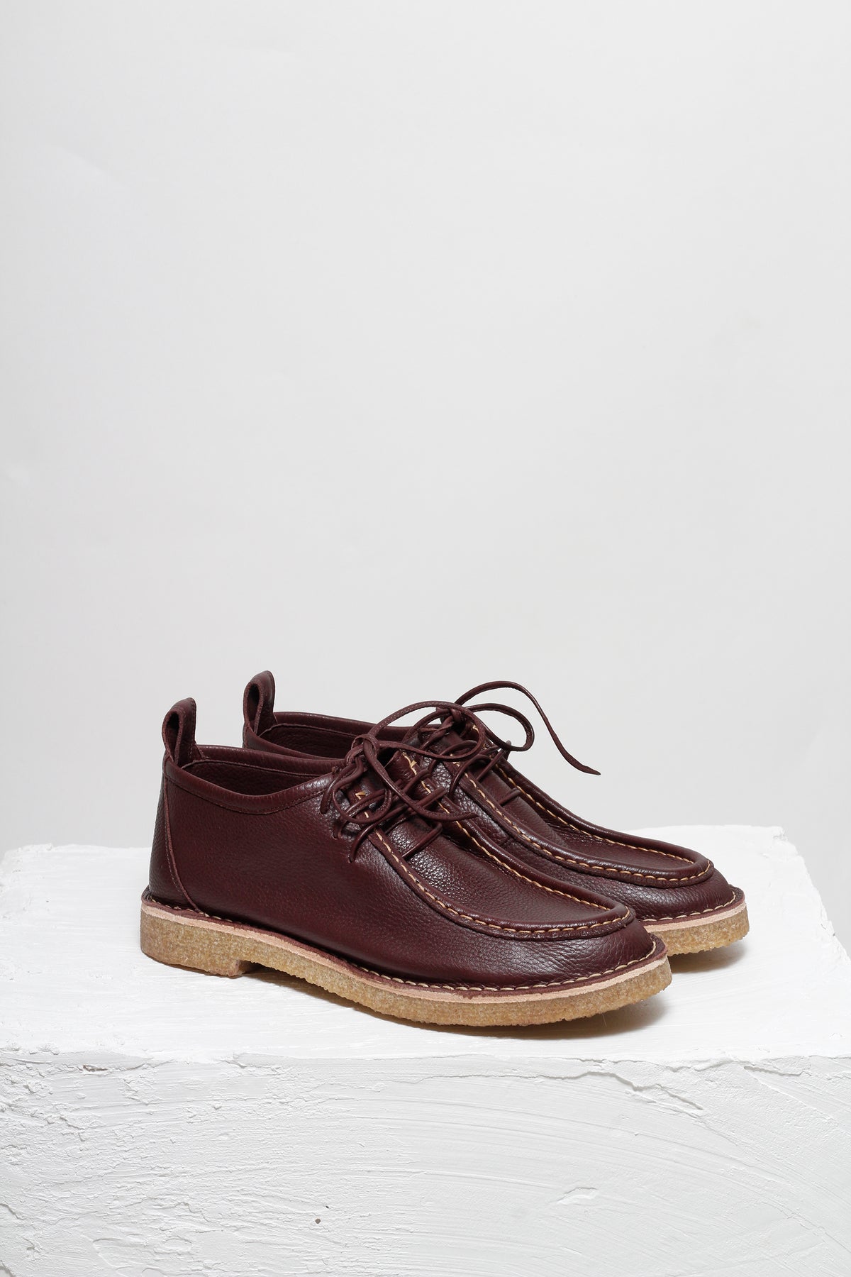 BOTA WALLABEE LUA BERINJELA