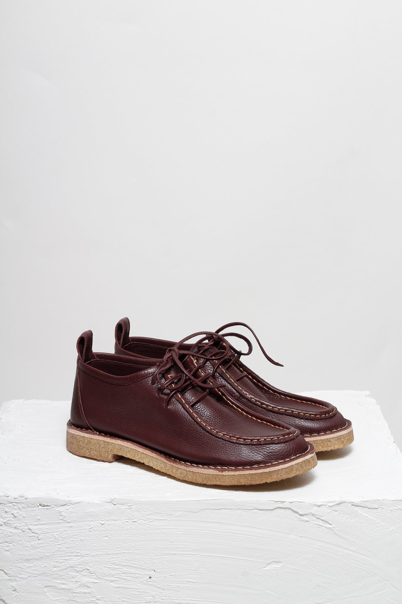 BOTA WALLABEE LUA BERINJELA