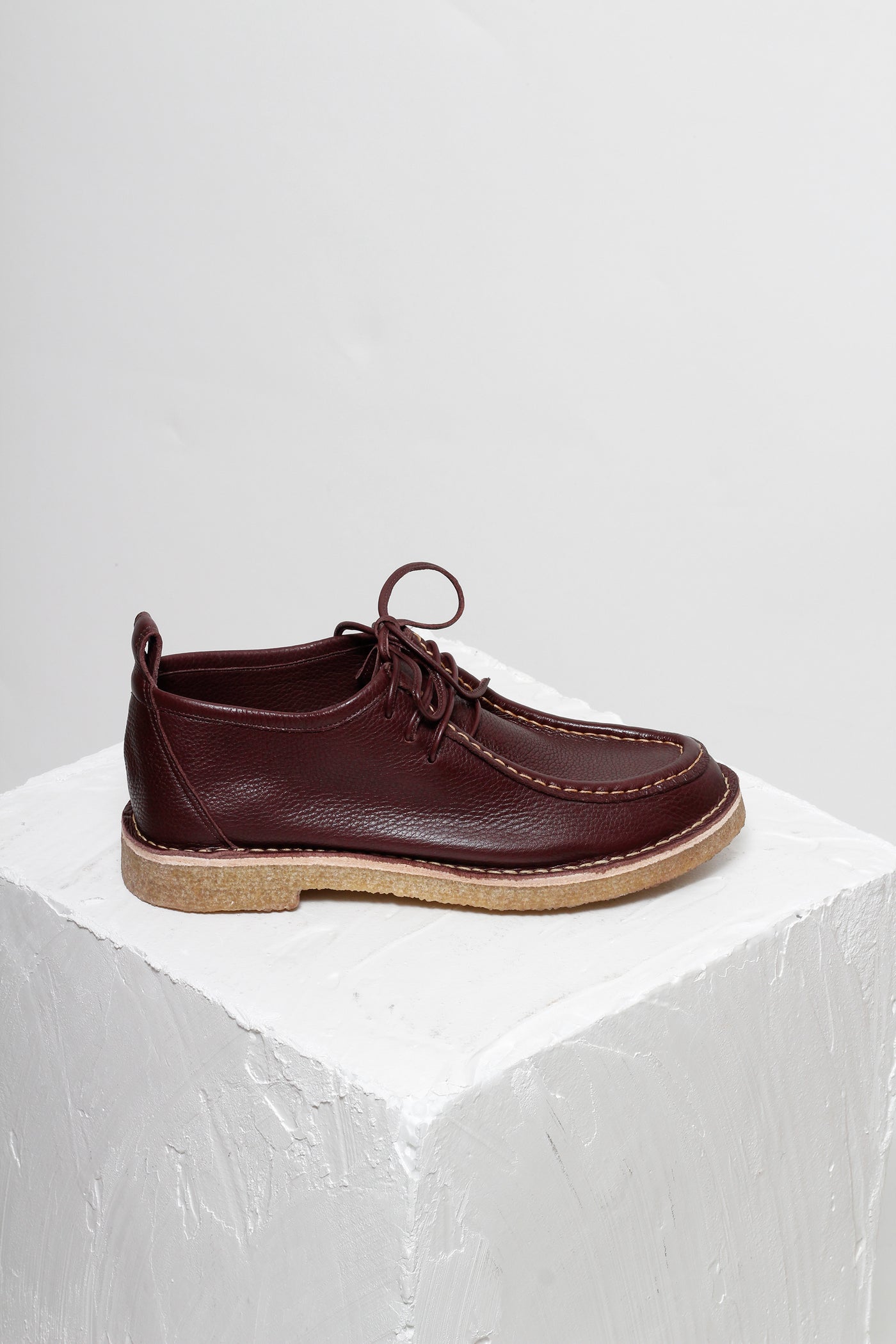 BOTA WALLABEE LUA BERINJELA
