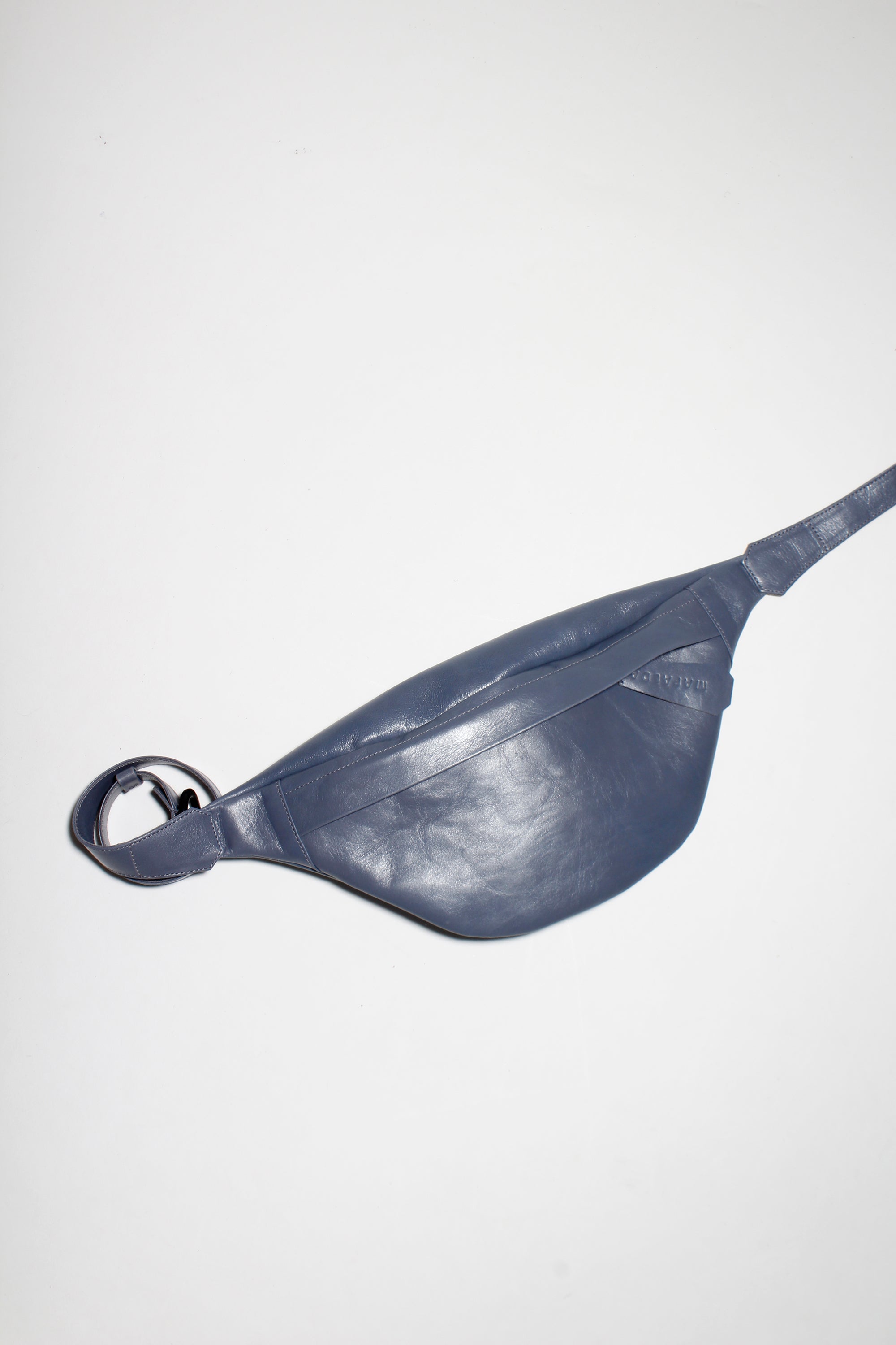 POCHETE LUI INDIGO