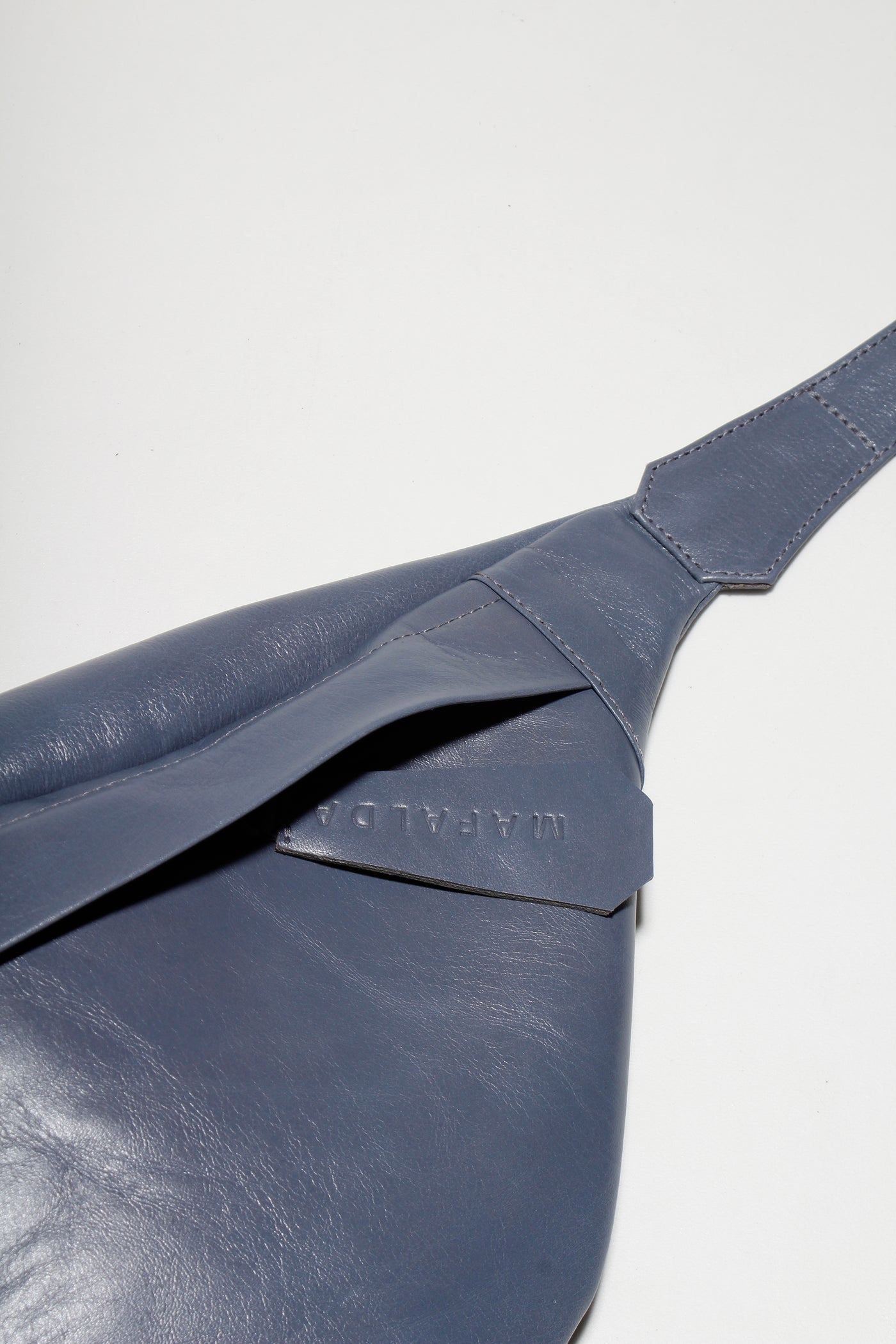 POCHETE LUI INDIGO