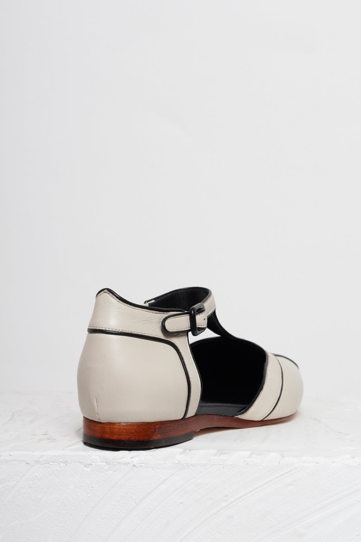 SAPATO ODARA BONE