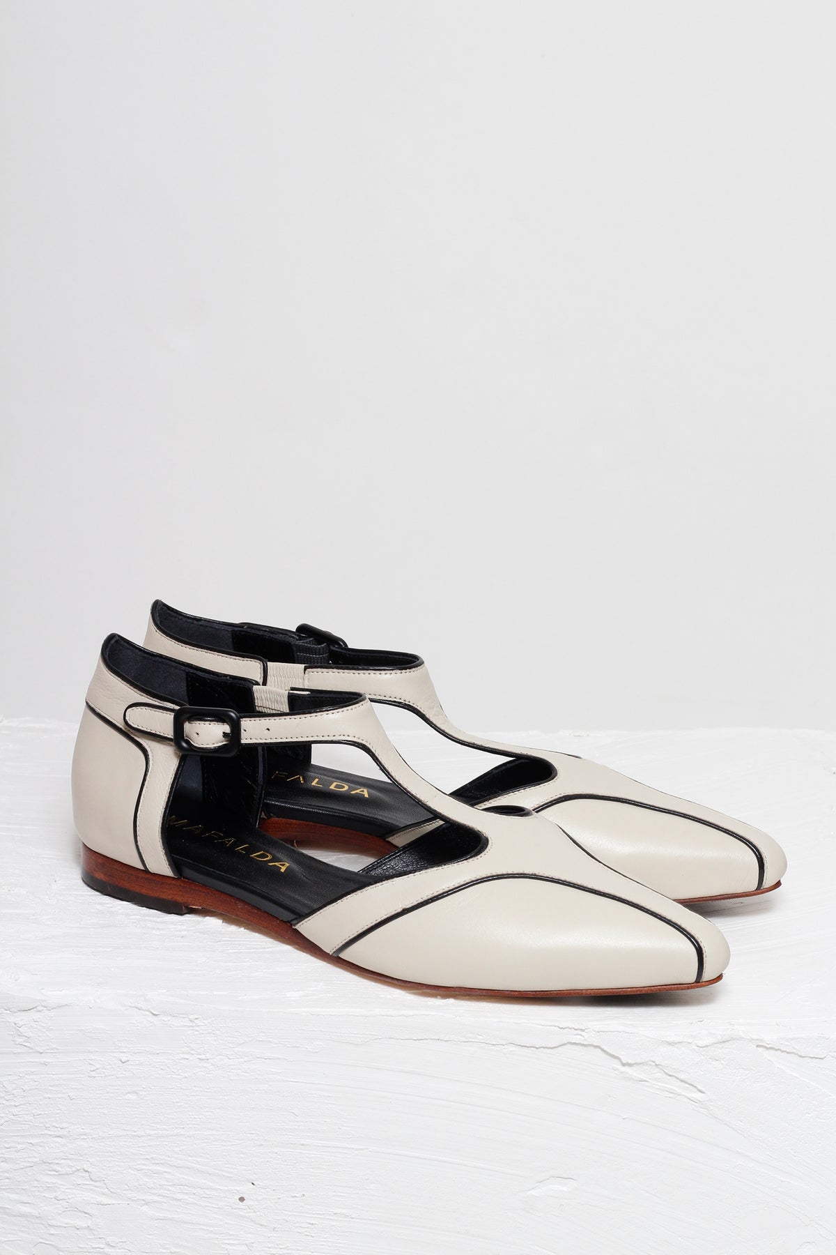 SAPATO ODARA BONE