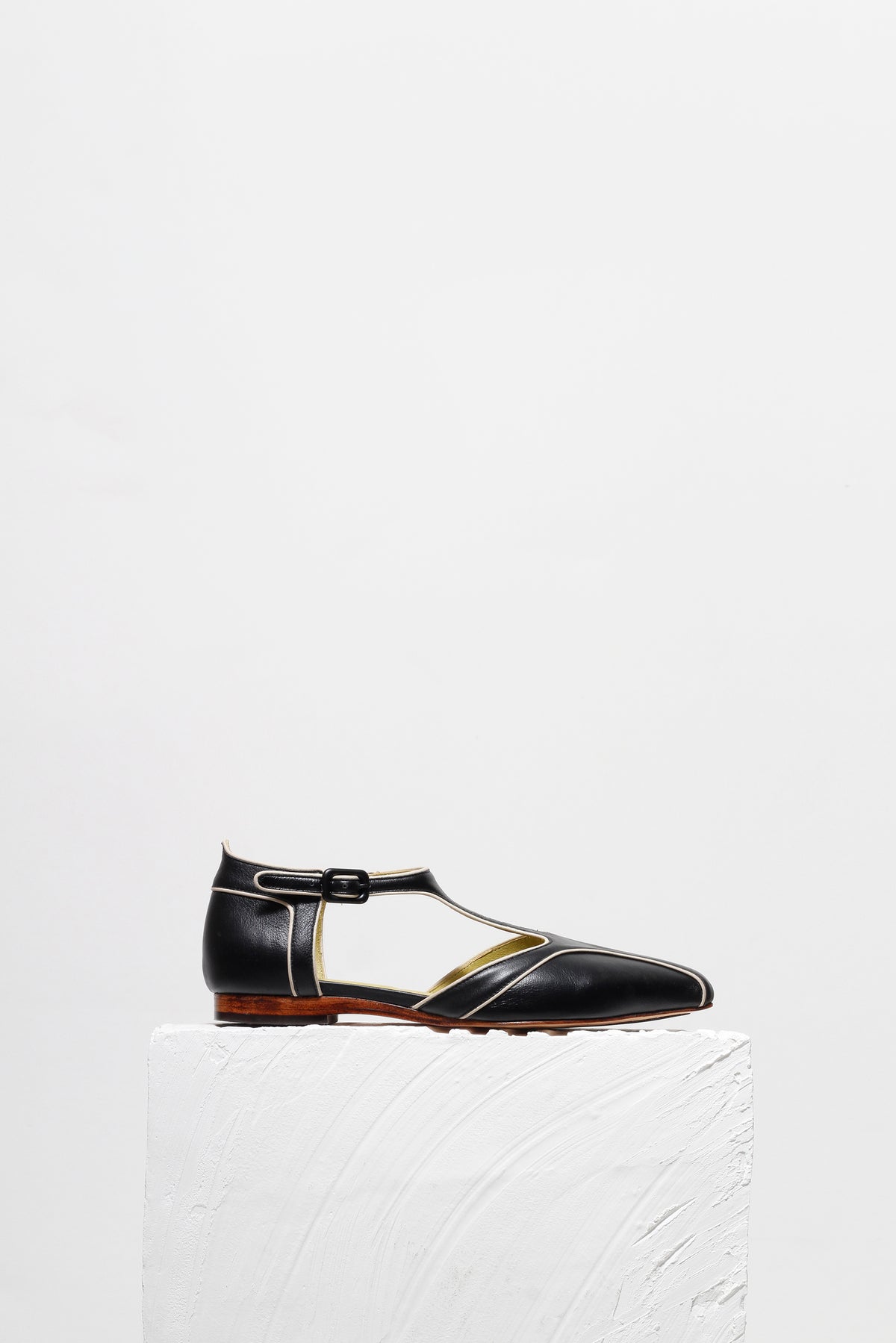SAPATO ODARA PRETO